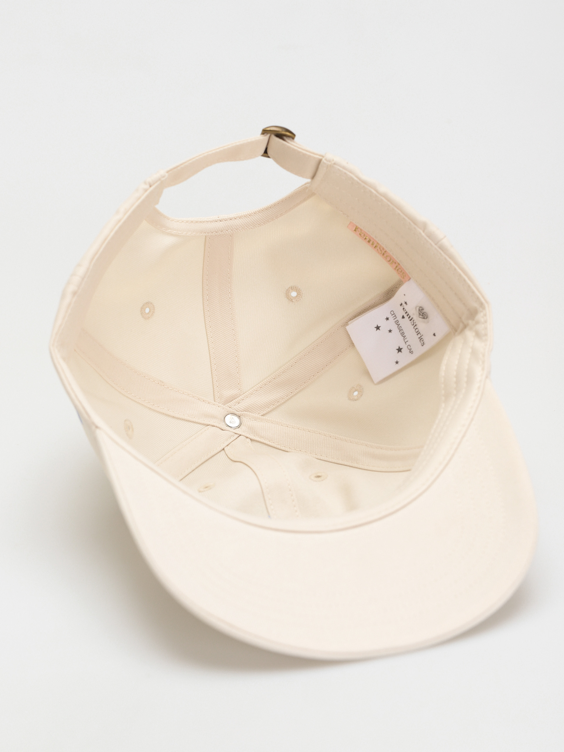 Femi Stories Citi Baseball sapka Wmn (ecr)