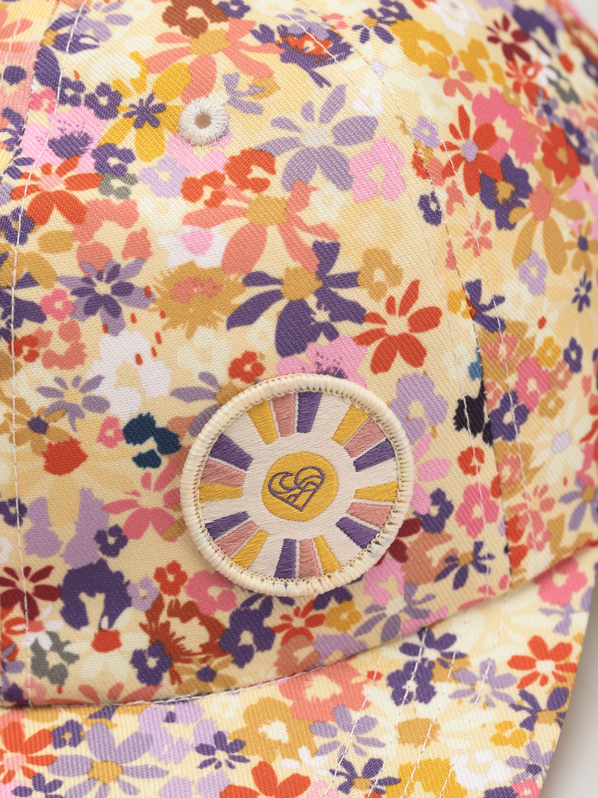 Femi Stories Citi Baseball sapka Wmn (hmdw)