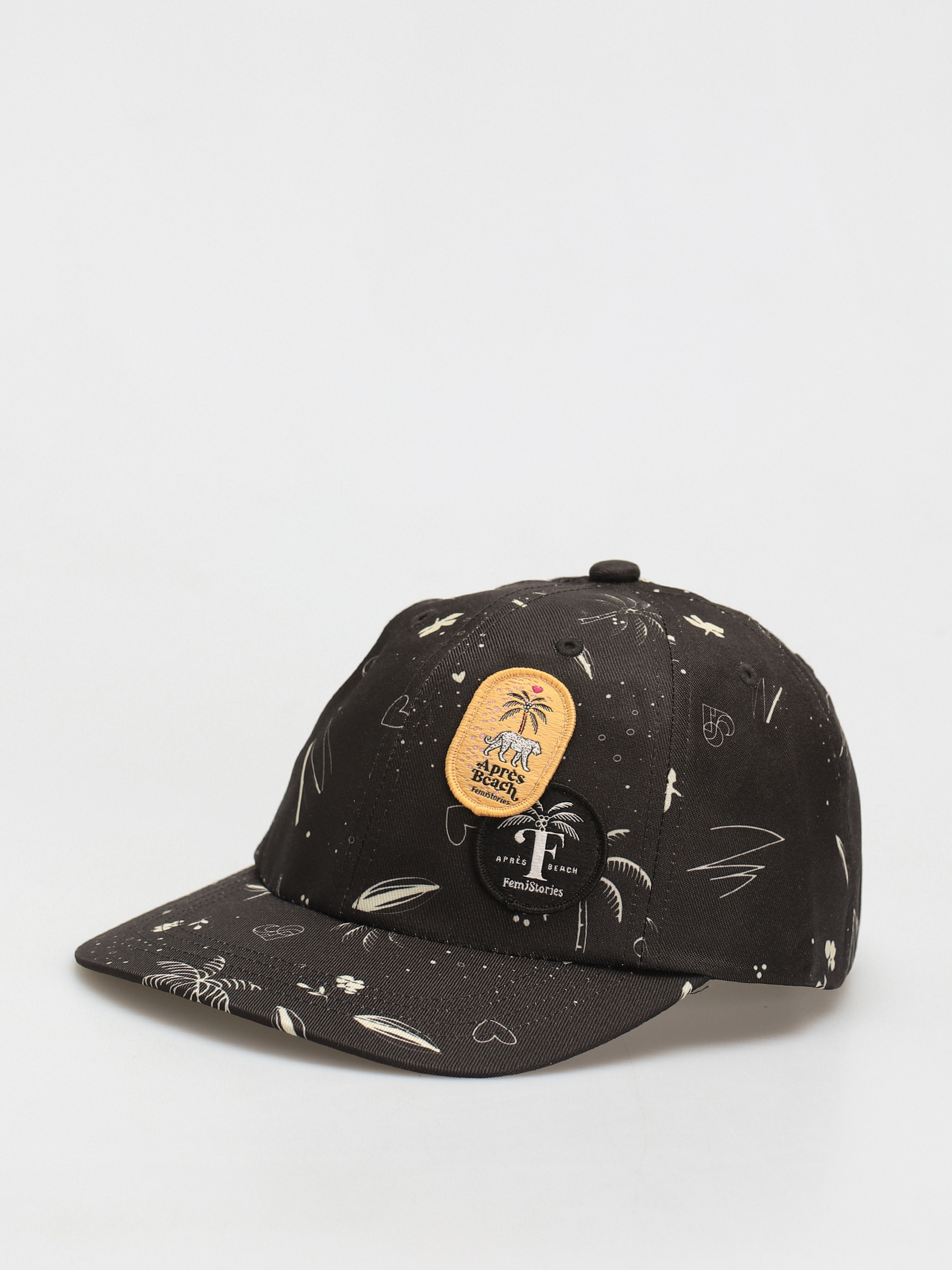 Femi Stories Citi Baseball sapka Wmn (ban)