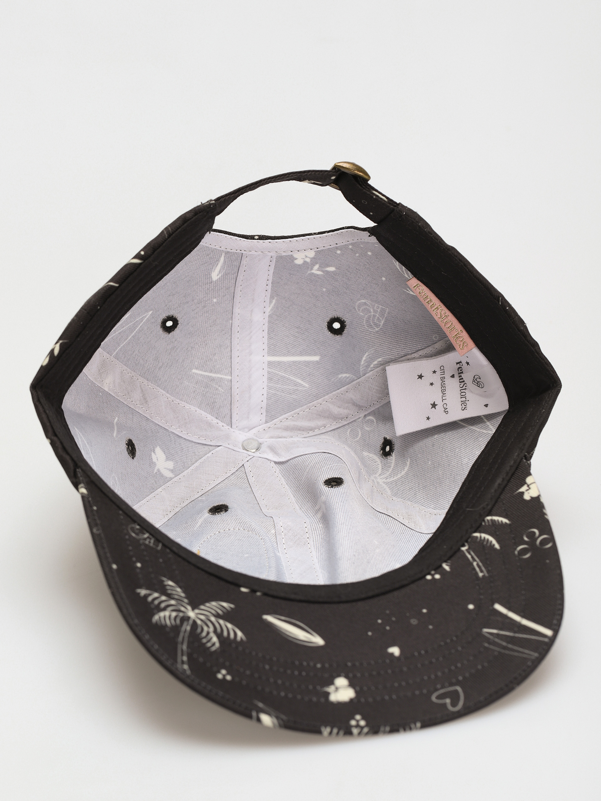 Femi Stories Citi Baseball sapka Wmn (ban)