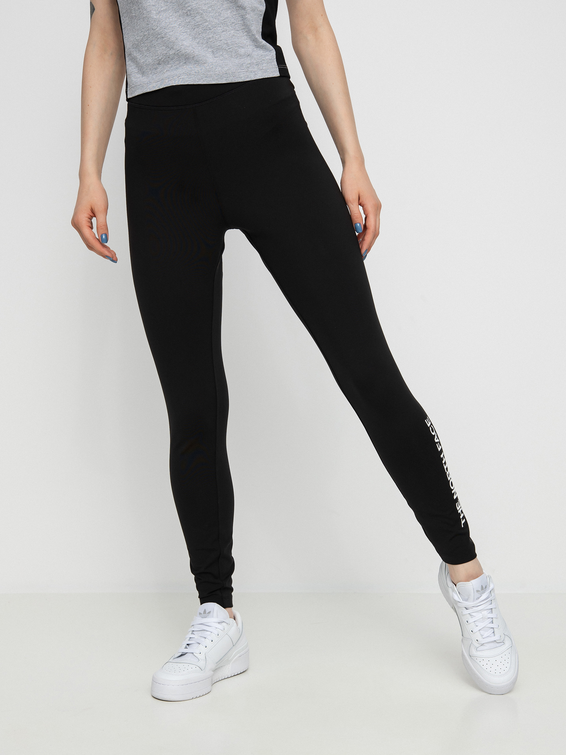 The North Face Zumu Leggings Wmn (tnf black)