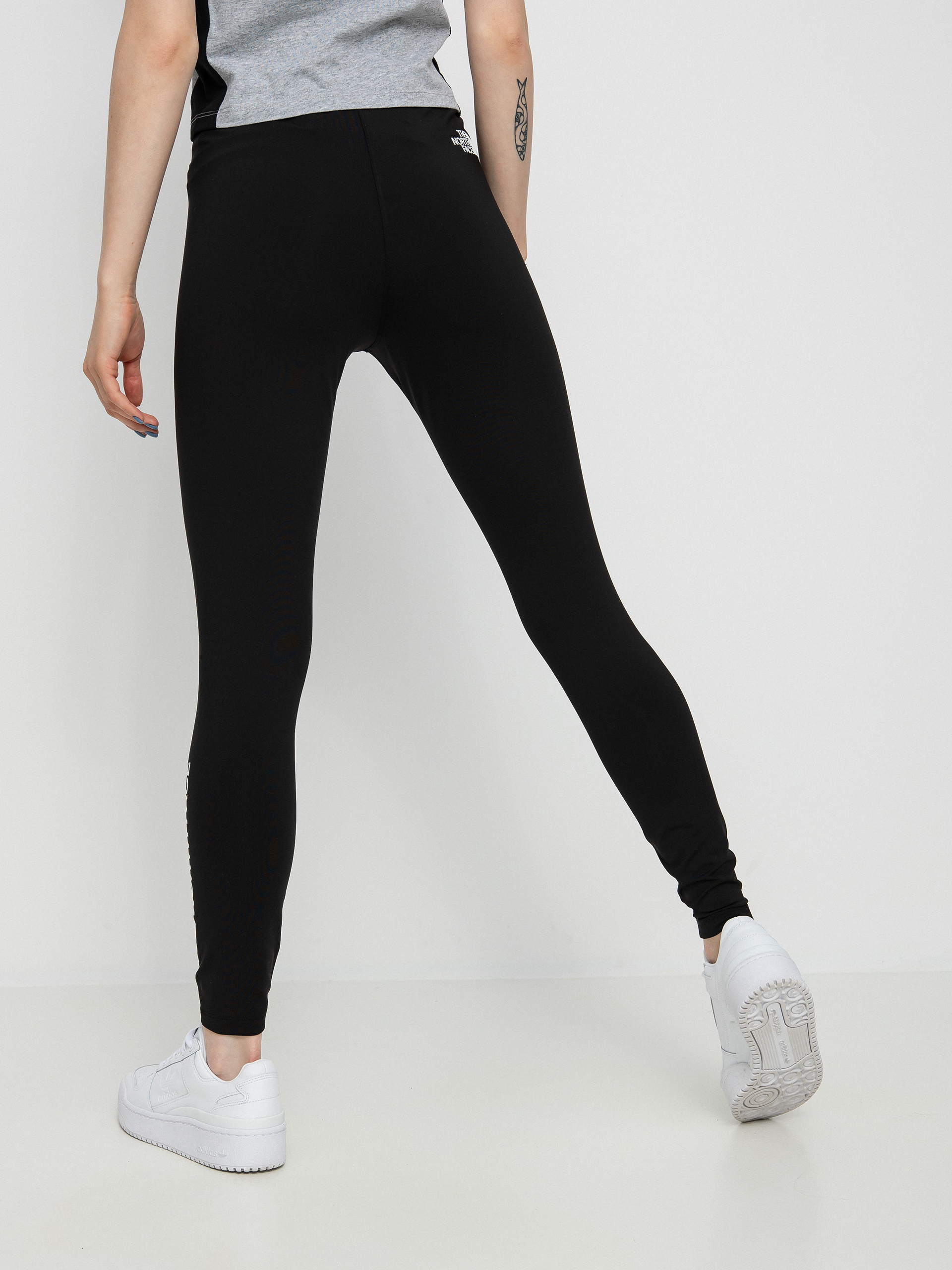 The North Face Zumu Leggings Wmn (tnf black)
