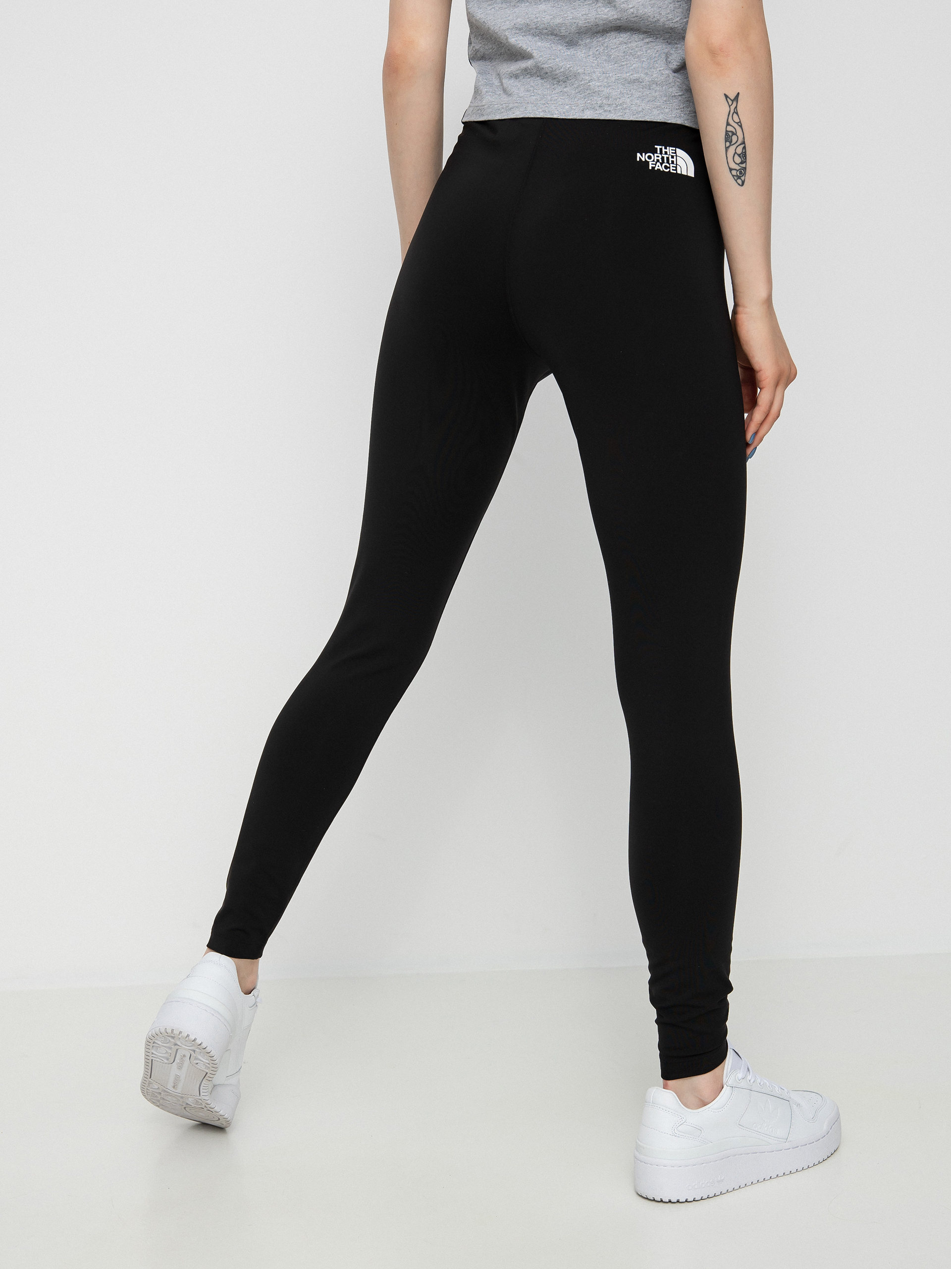 The North Face Zumu Leggings Wmn (tnf black)