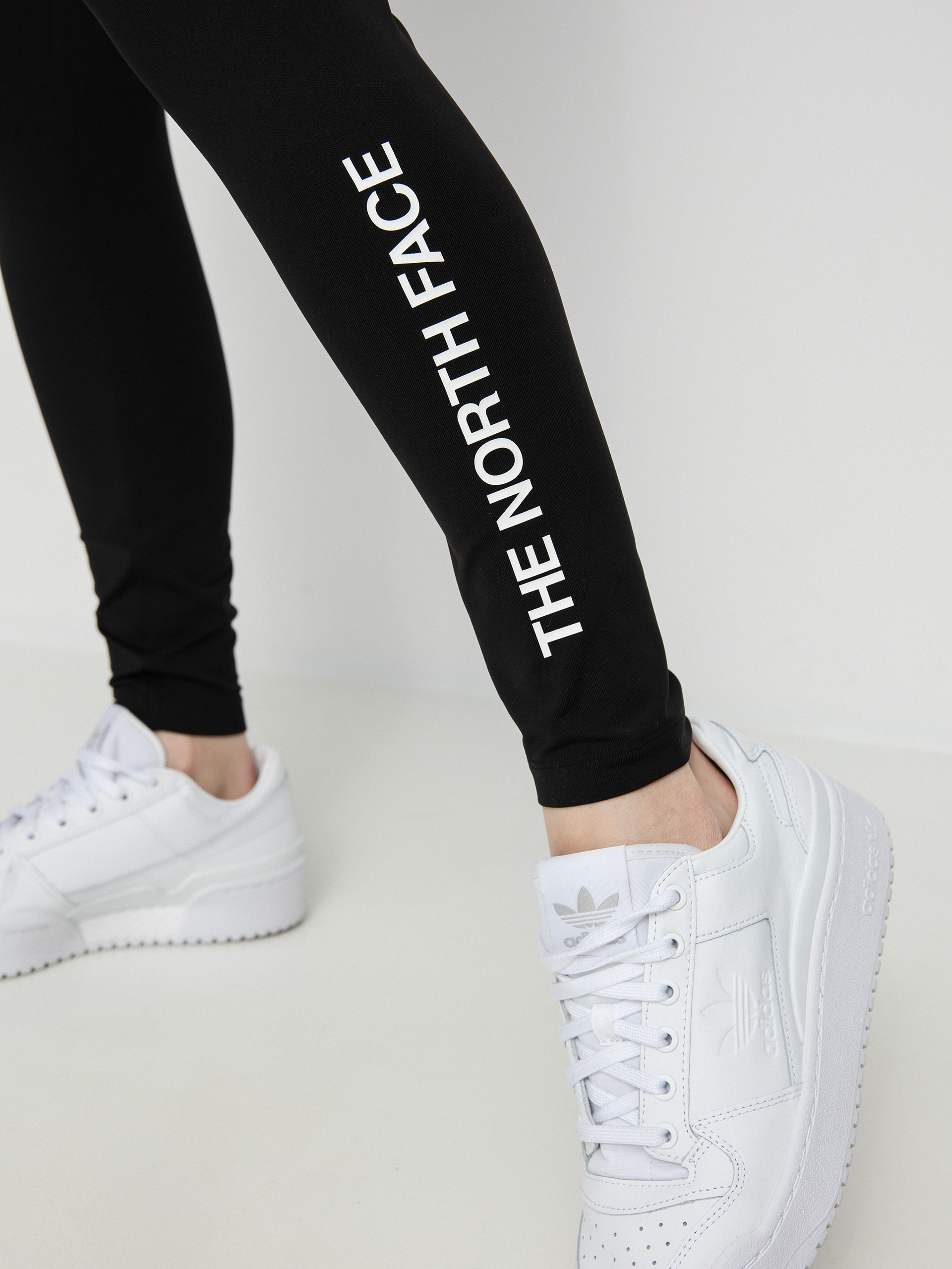 The North Face Zumu Leggings Wmn (tnf black)