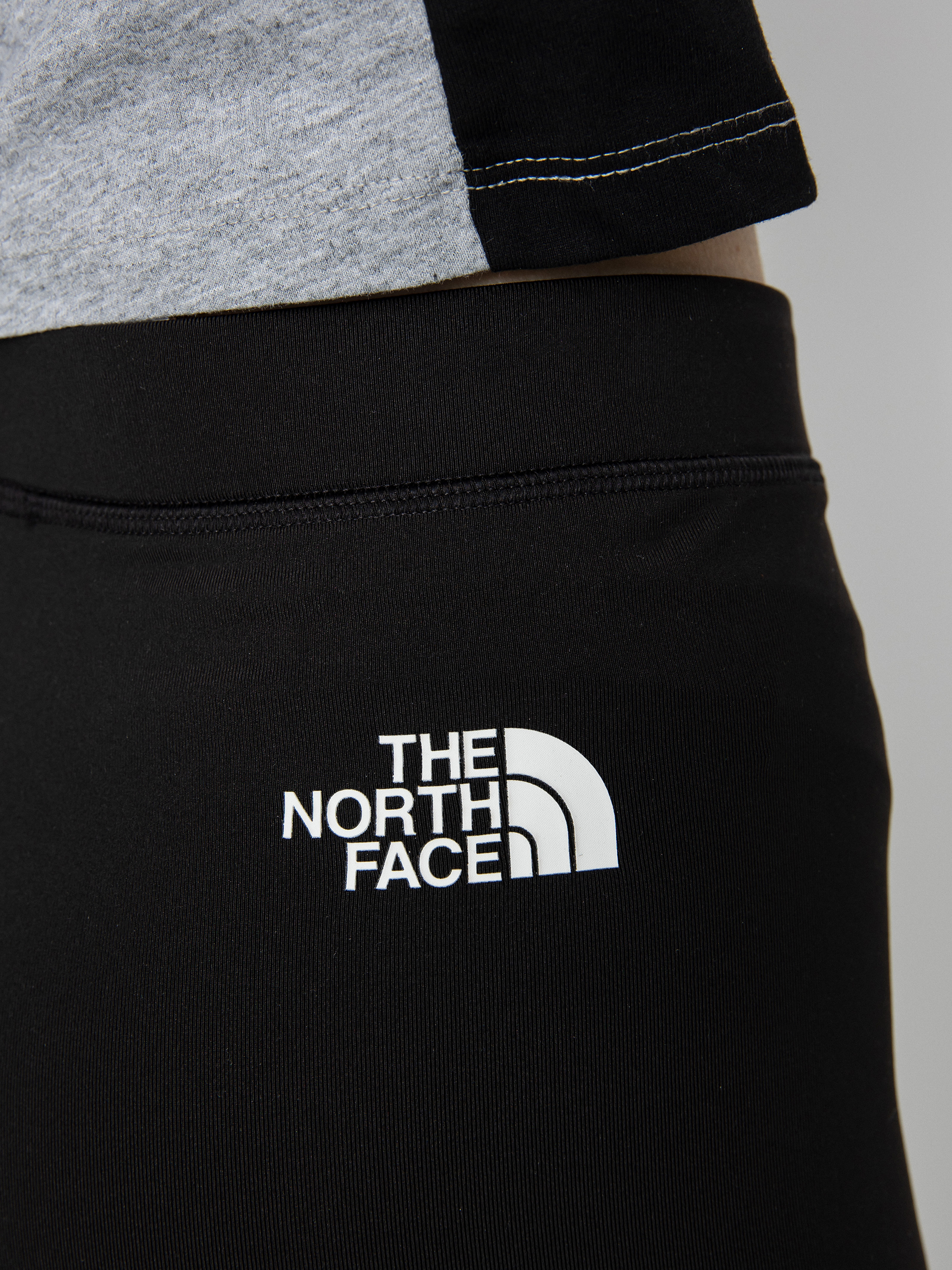 The North Face Zumu Leggings Wmn (tnf black)