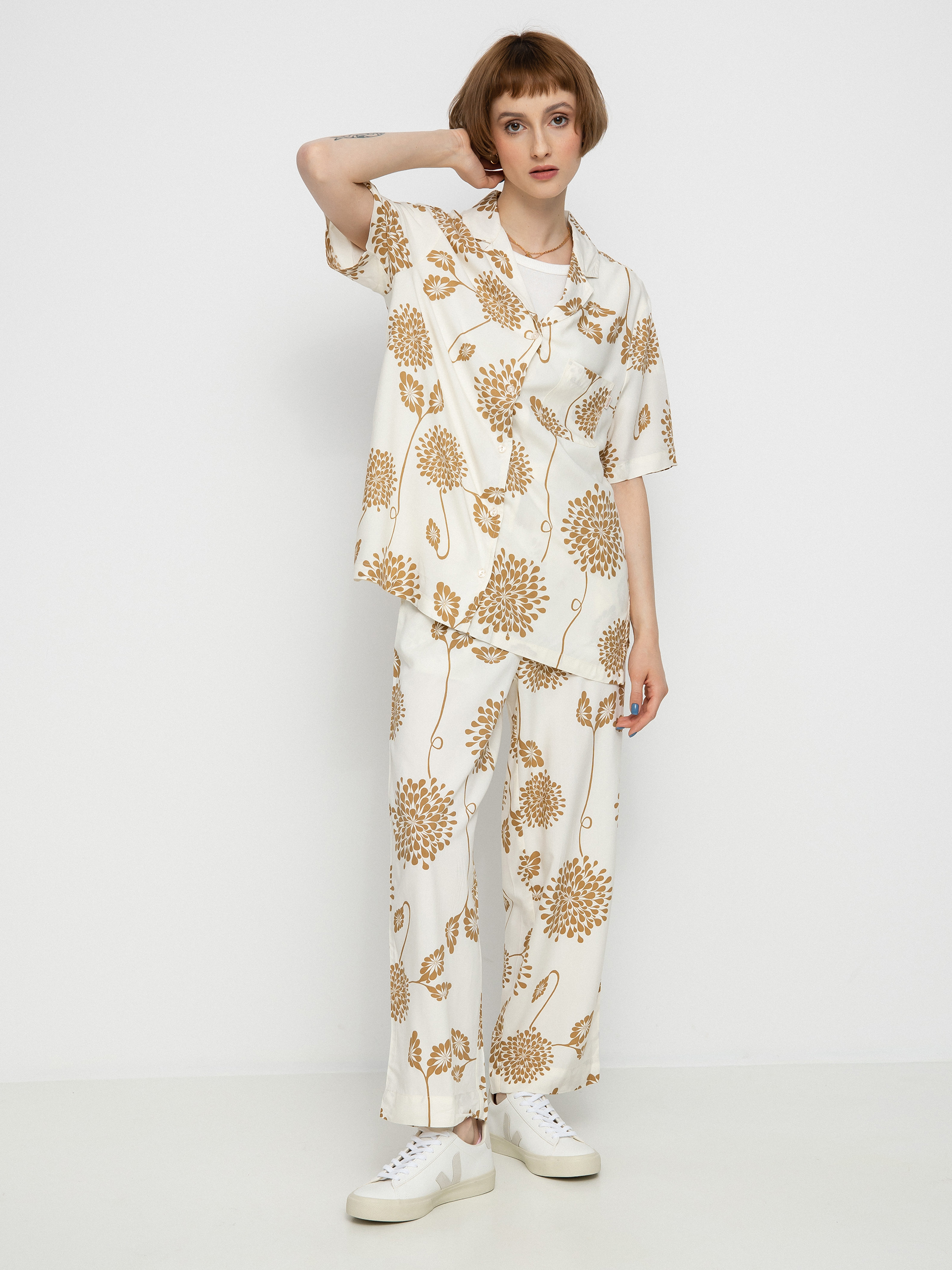 Brixton Bunker Garden Floral Bf Ing Wmn