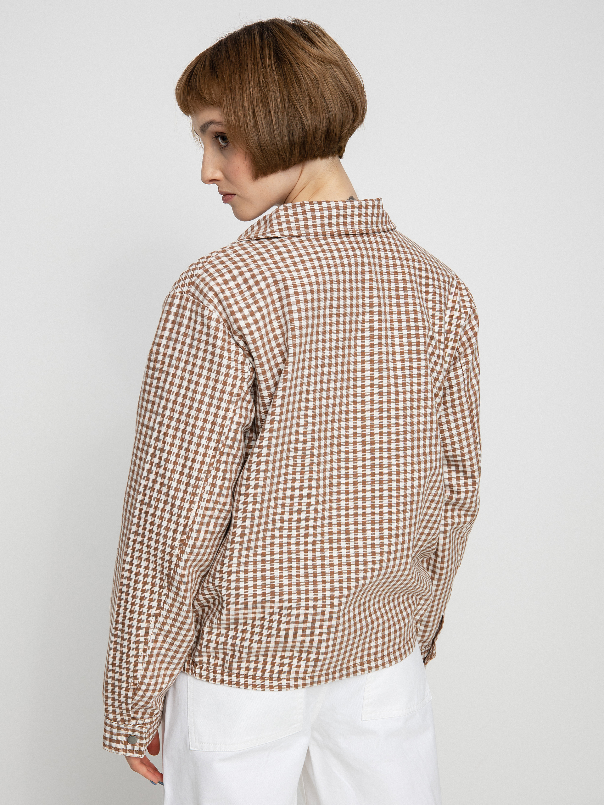 Brixton Utopia Dzseki Wmn (hide)