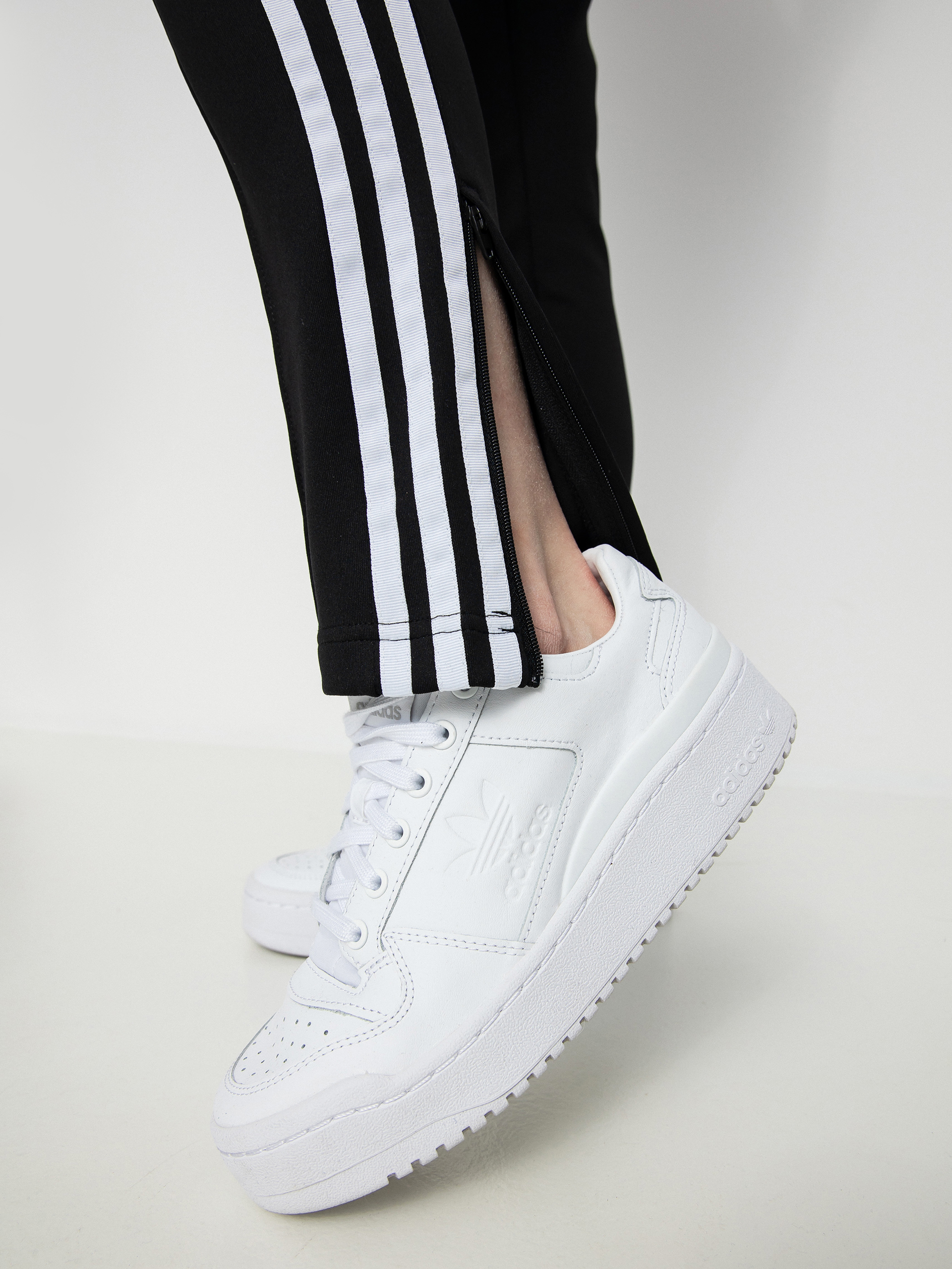 adidas Originals Sst Pants Pb Kisnadrág Wmn (black/white)