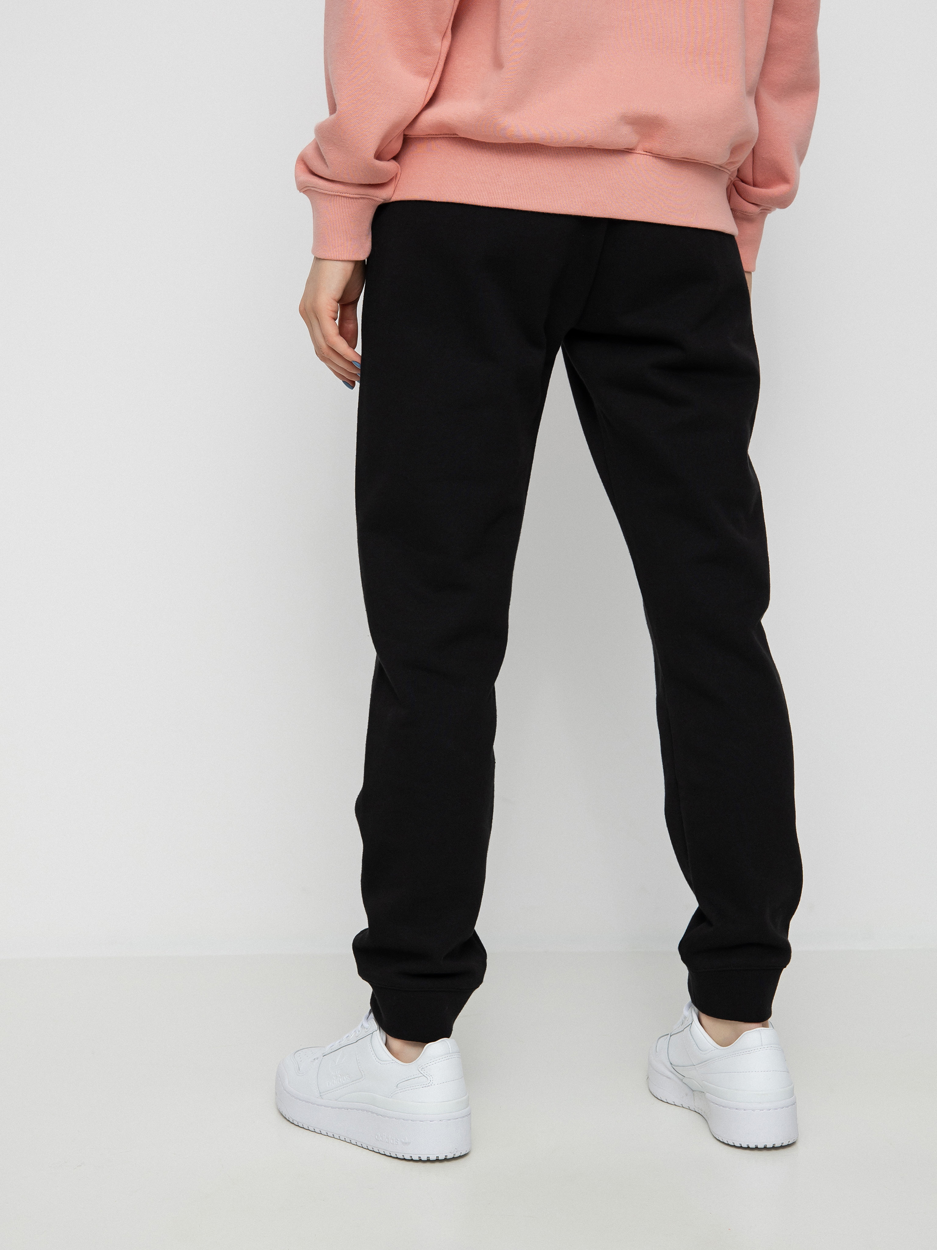 Champion Rib Cuff Pants 114924 Kisnadrág Wmn (nbk)