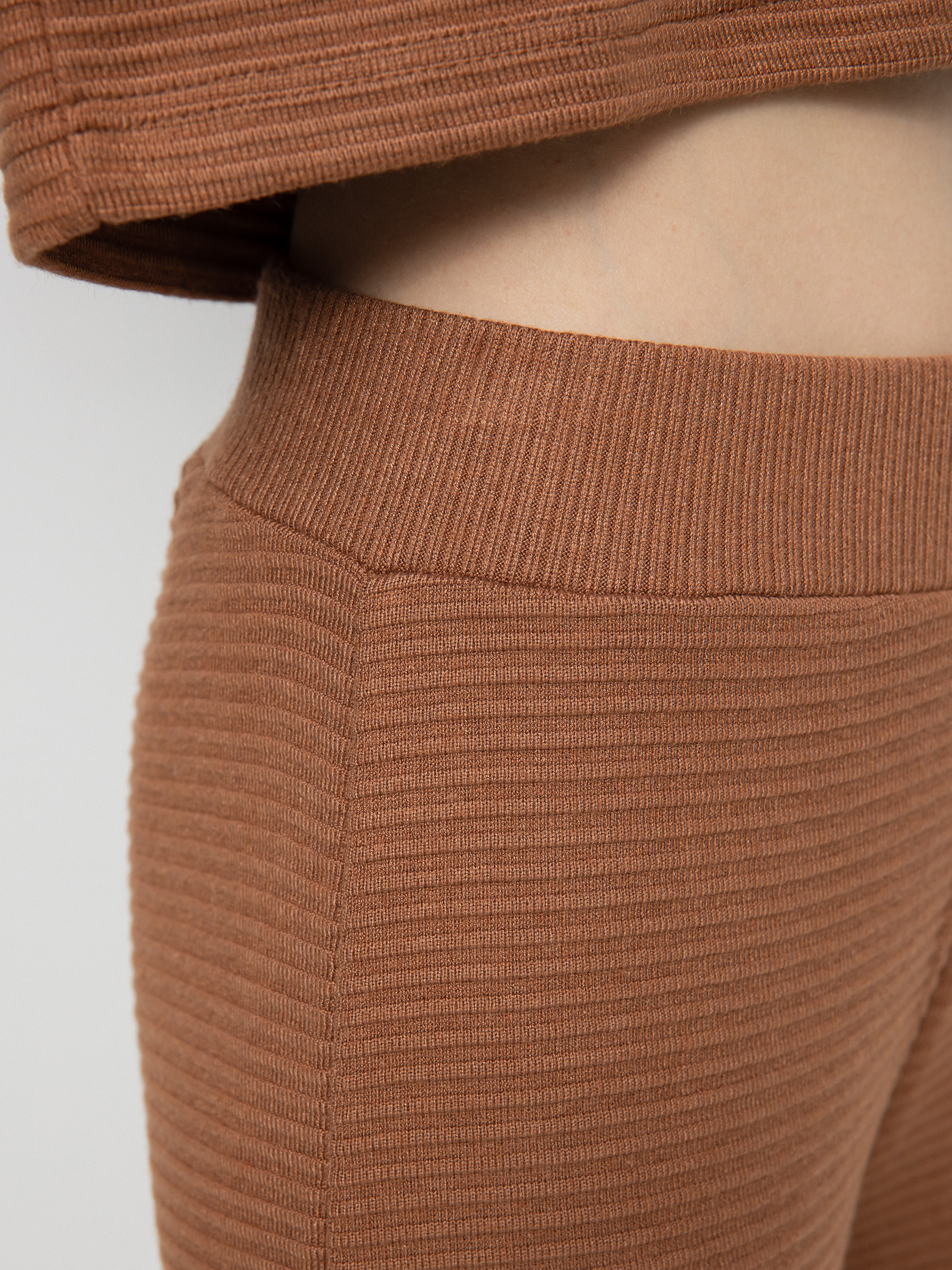 Brixton Bandera Kisnadrág Wmn (hide)