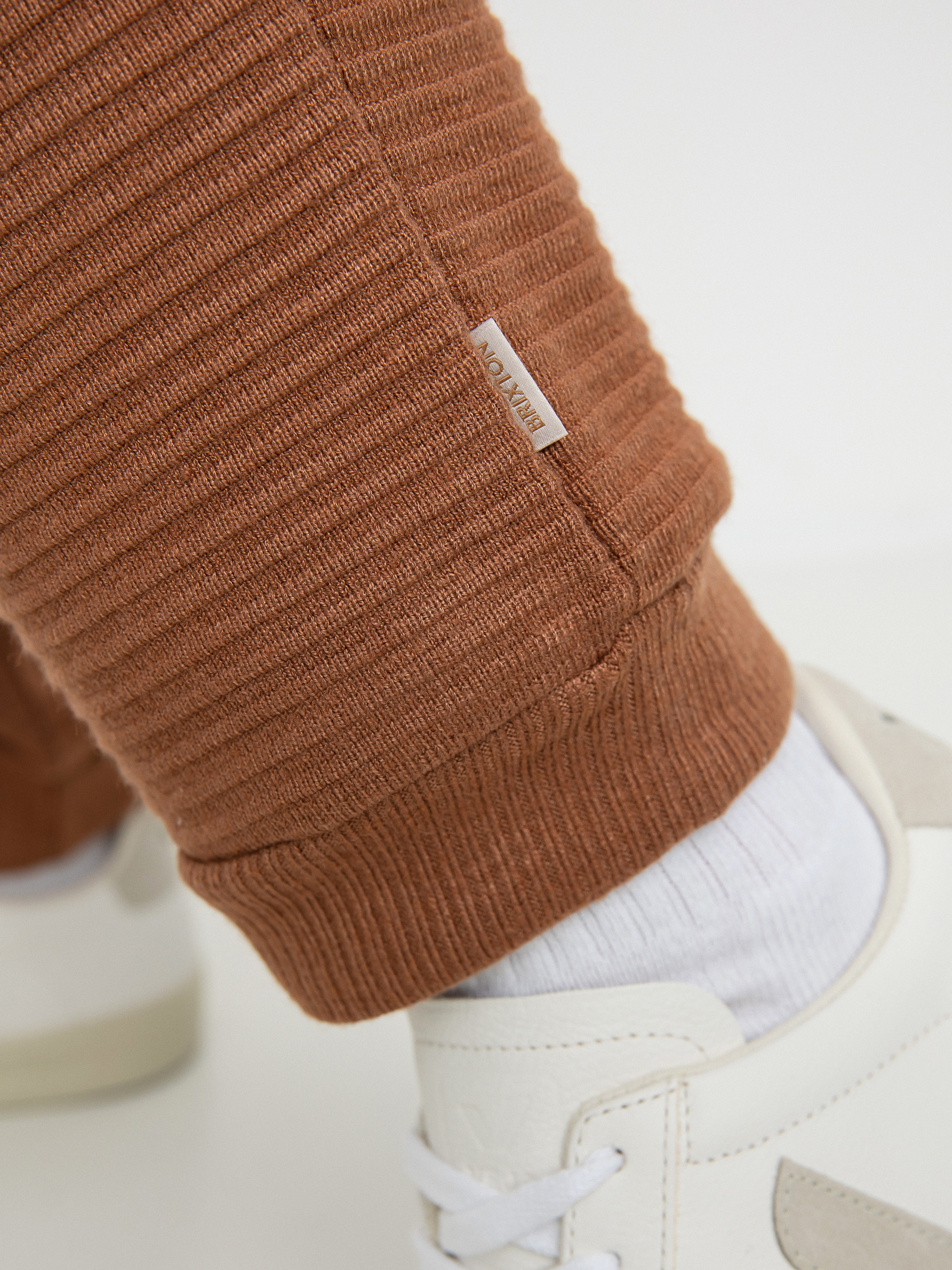 Brixton Bandera Kisnadrág Wmn (hide)