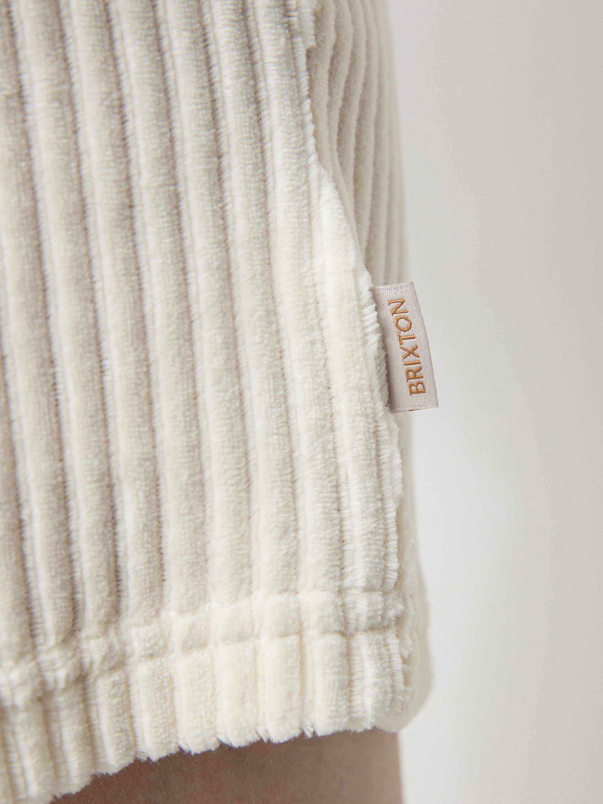 Brixton Dazed II Rövidnadrág Wmn (dove)