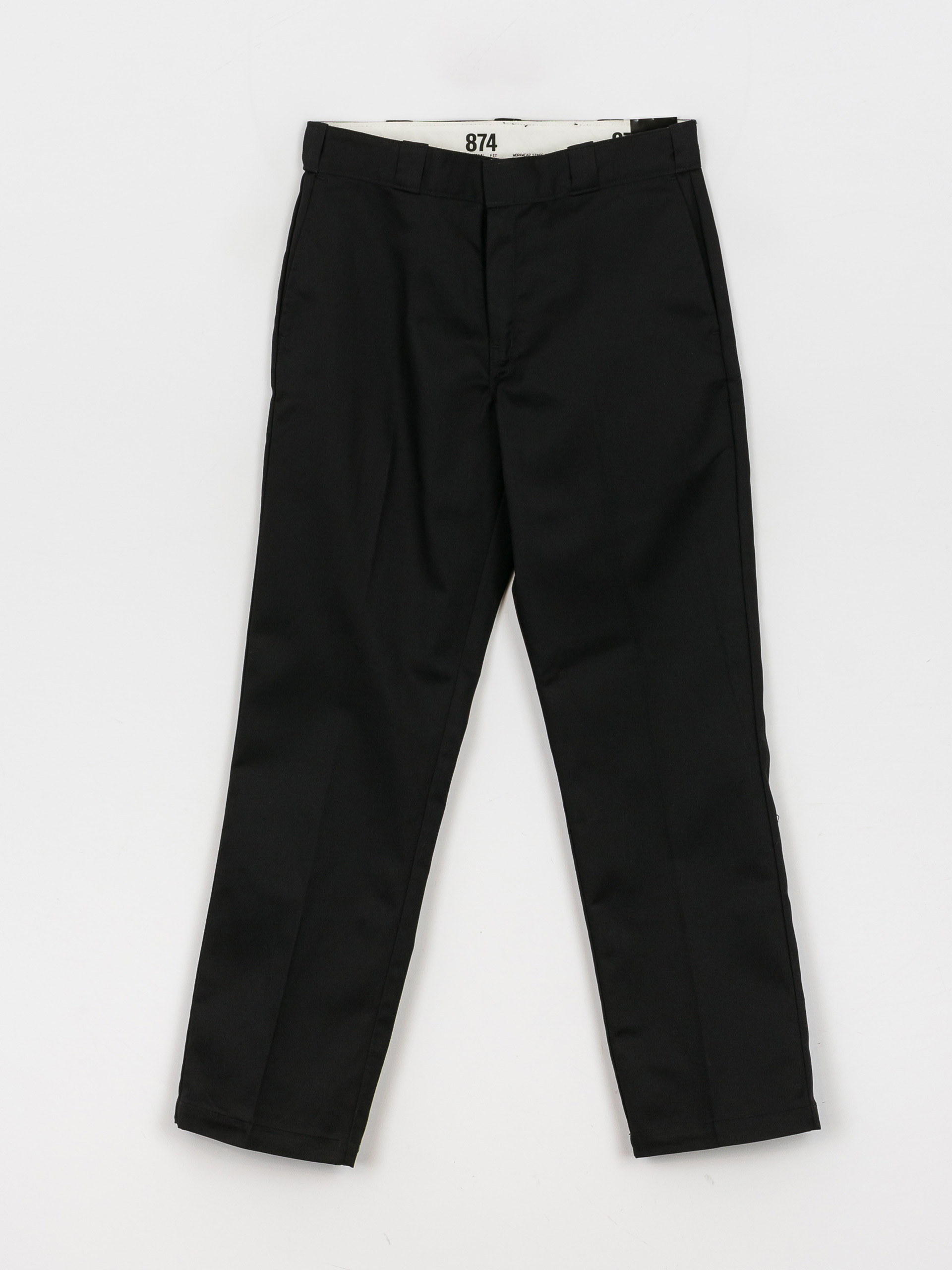 Dickies 874 Work Kisnadrág (black)