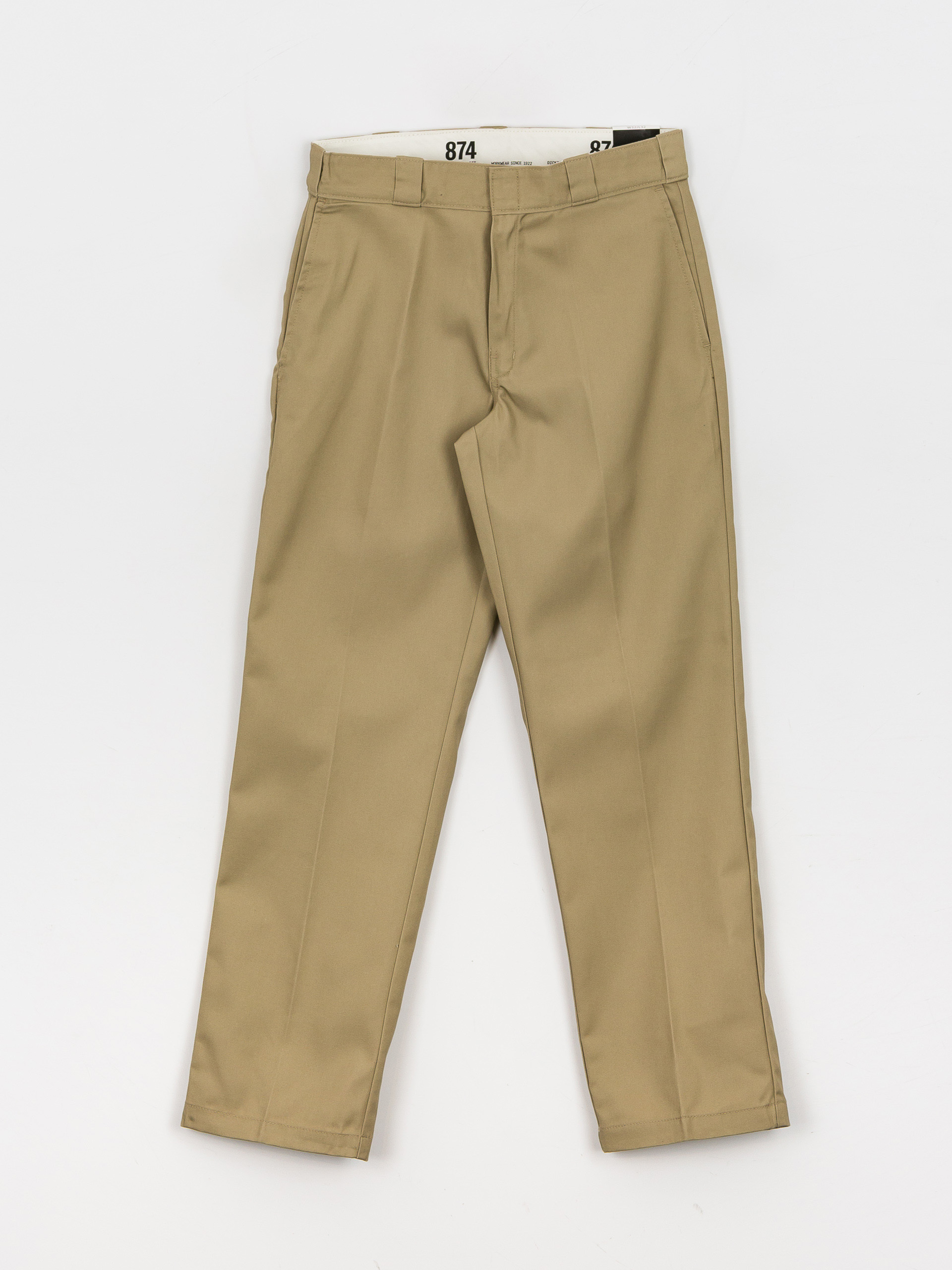 Dickies 874 Work Kisnadrág (khaki)