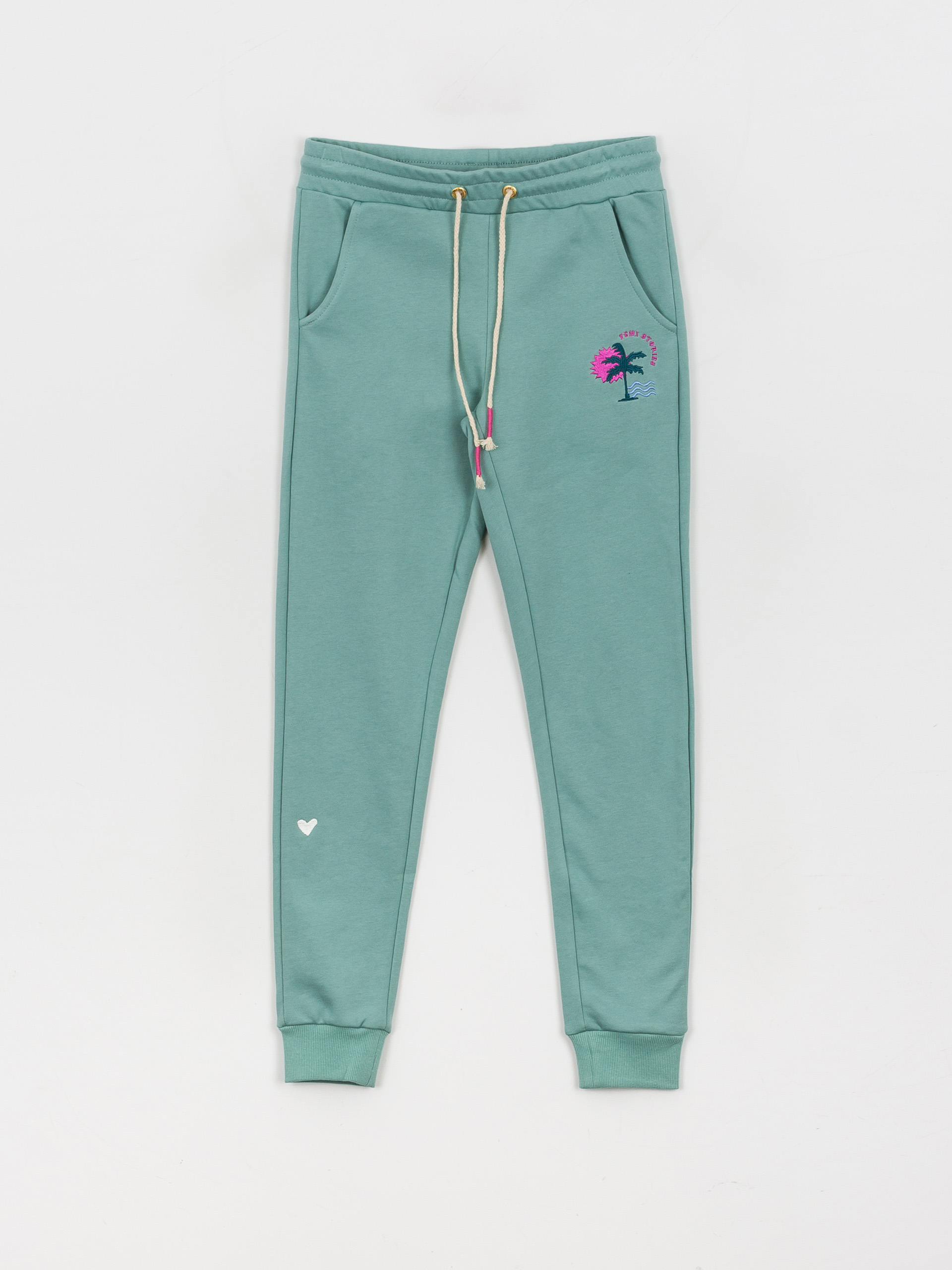 Femi Stories Vano Kisnadrág Wmn (mnt)