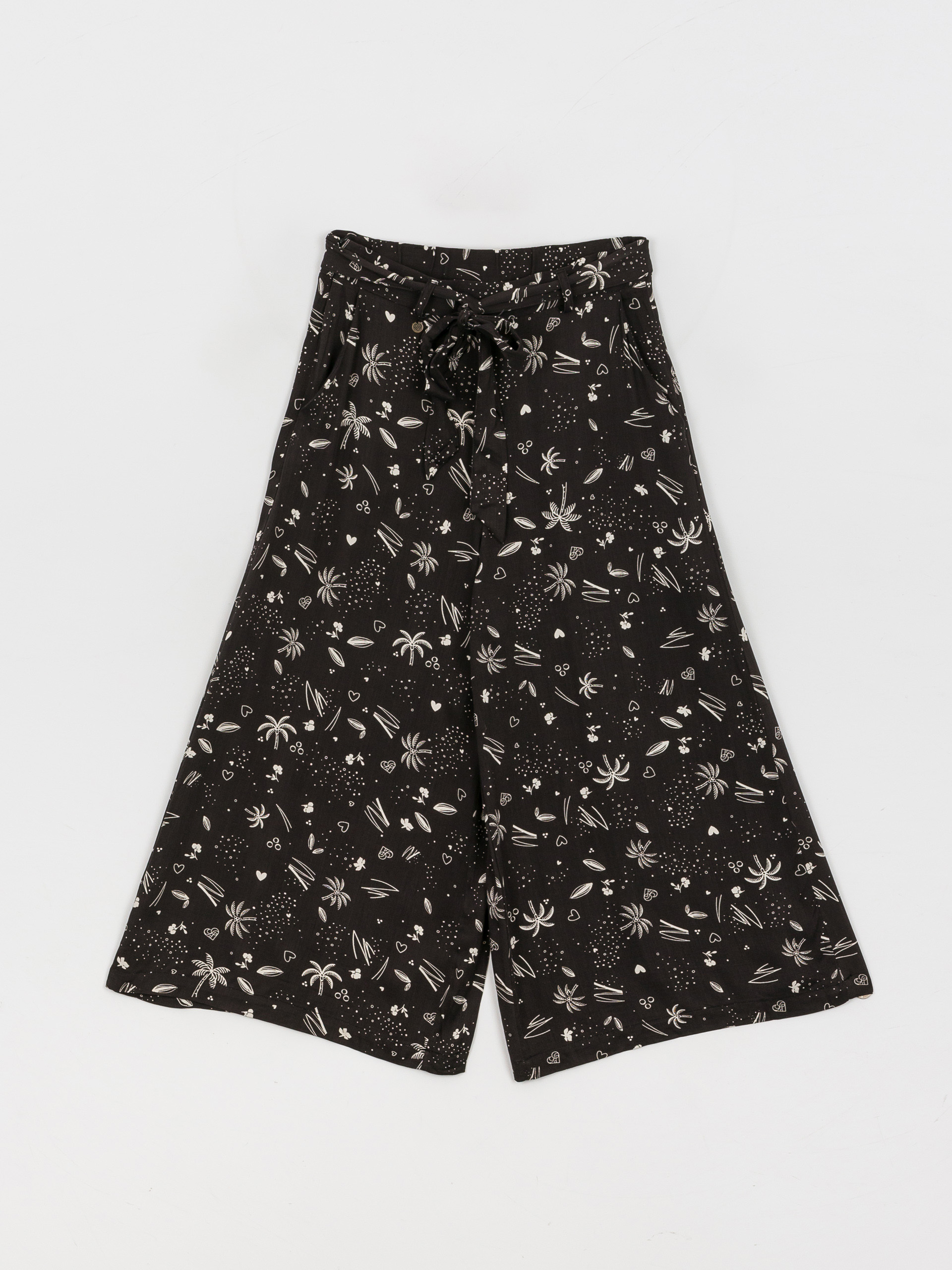 Femi Stories Berni Kisnadrág Wmn (ban)