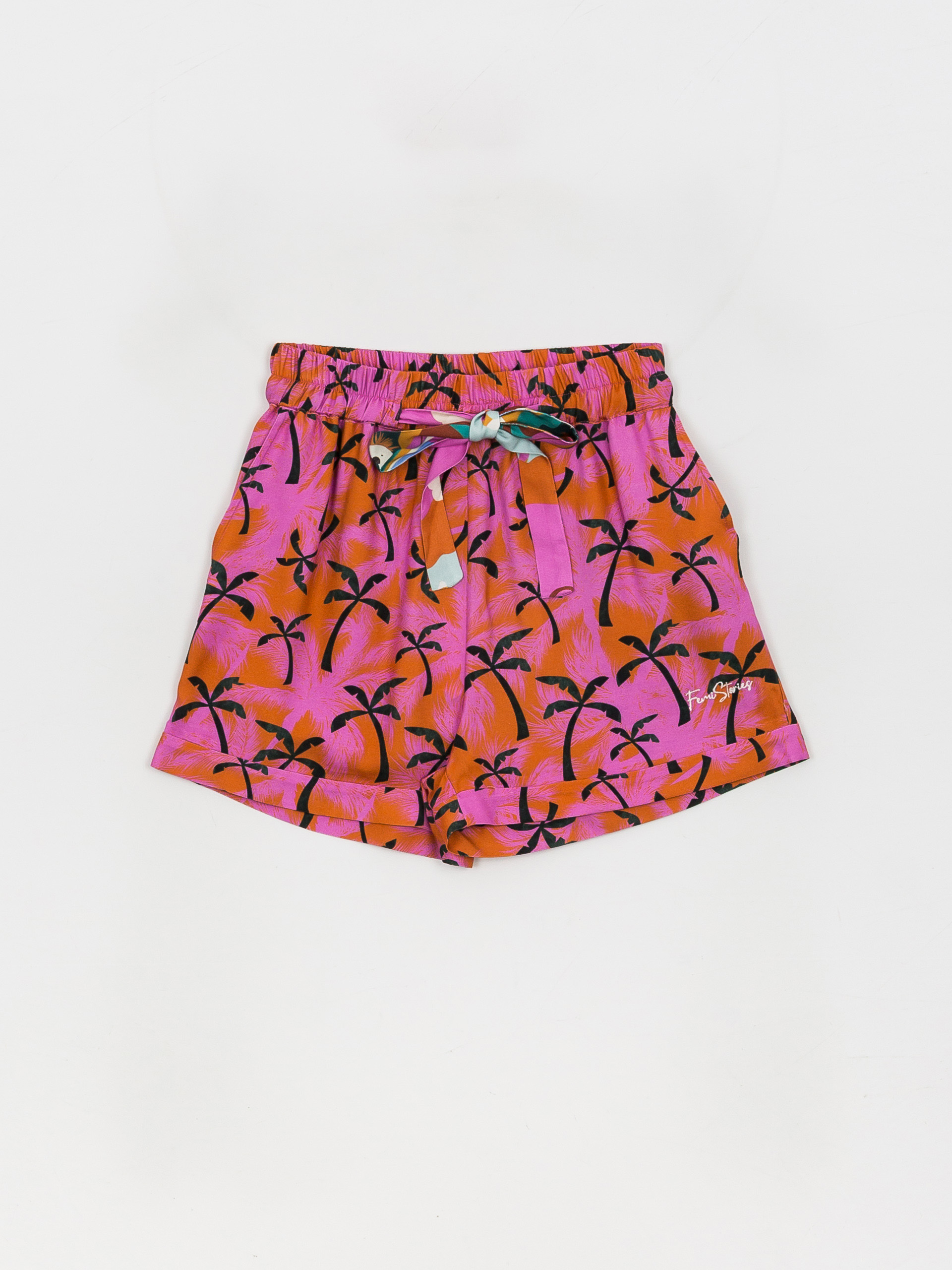 Femi Stories Fito Rövidnadrág Wmn (opr)