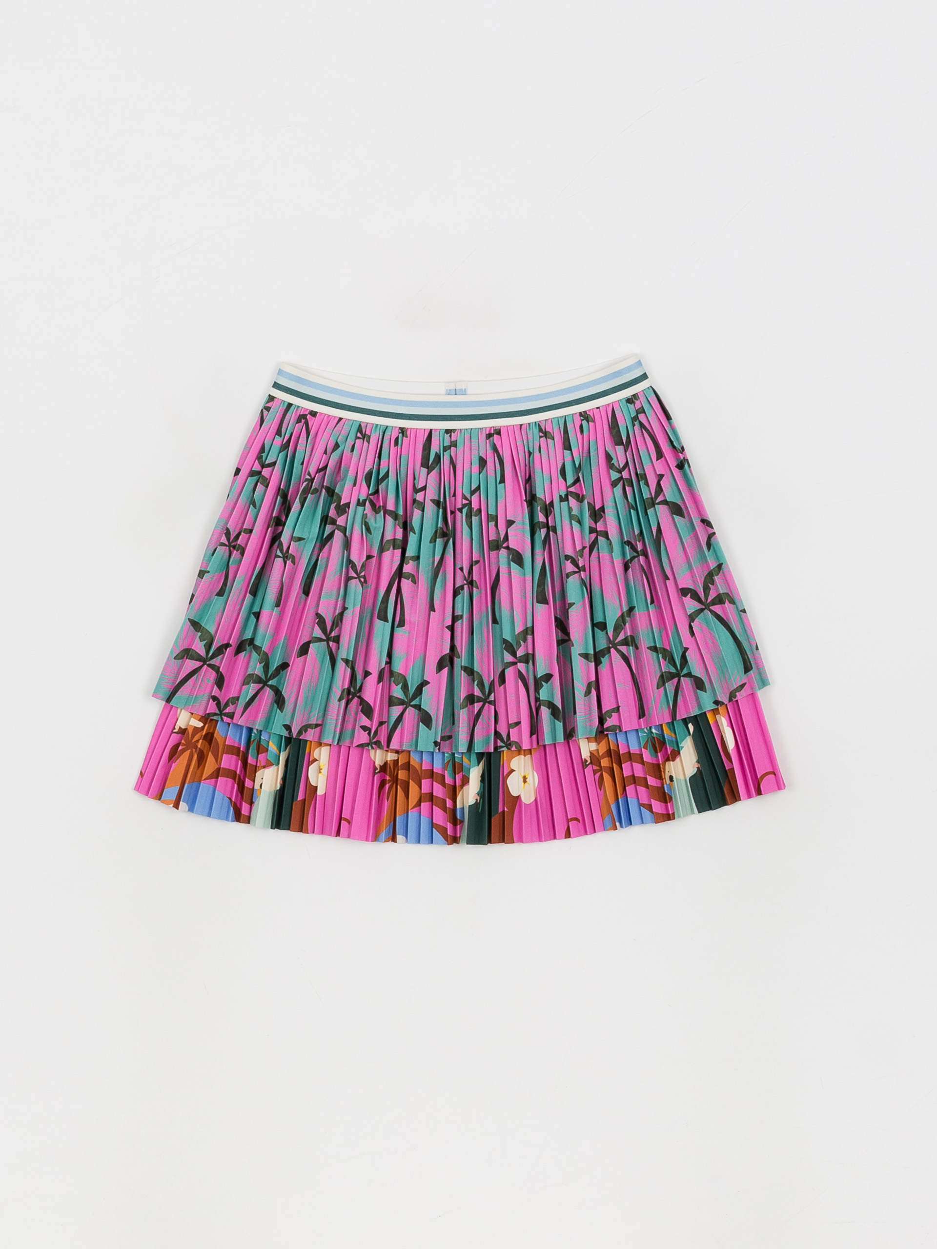 Femi Stories Lola Szoknya Wmn (apr)