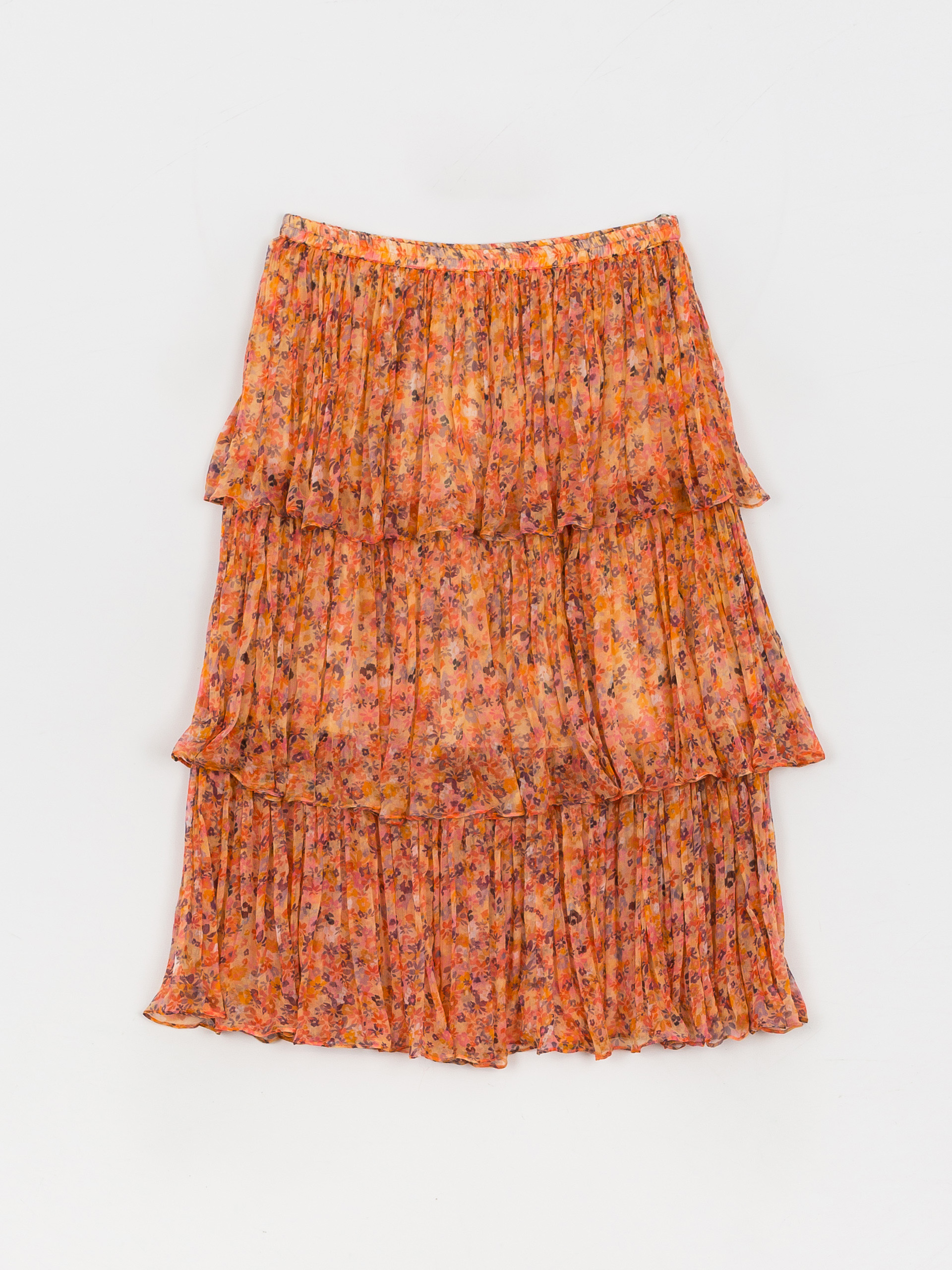 Femi Stories Tropi Szoknya Wmn (hmdw)