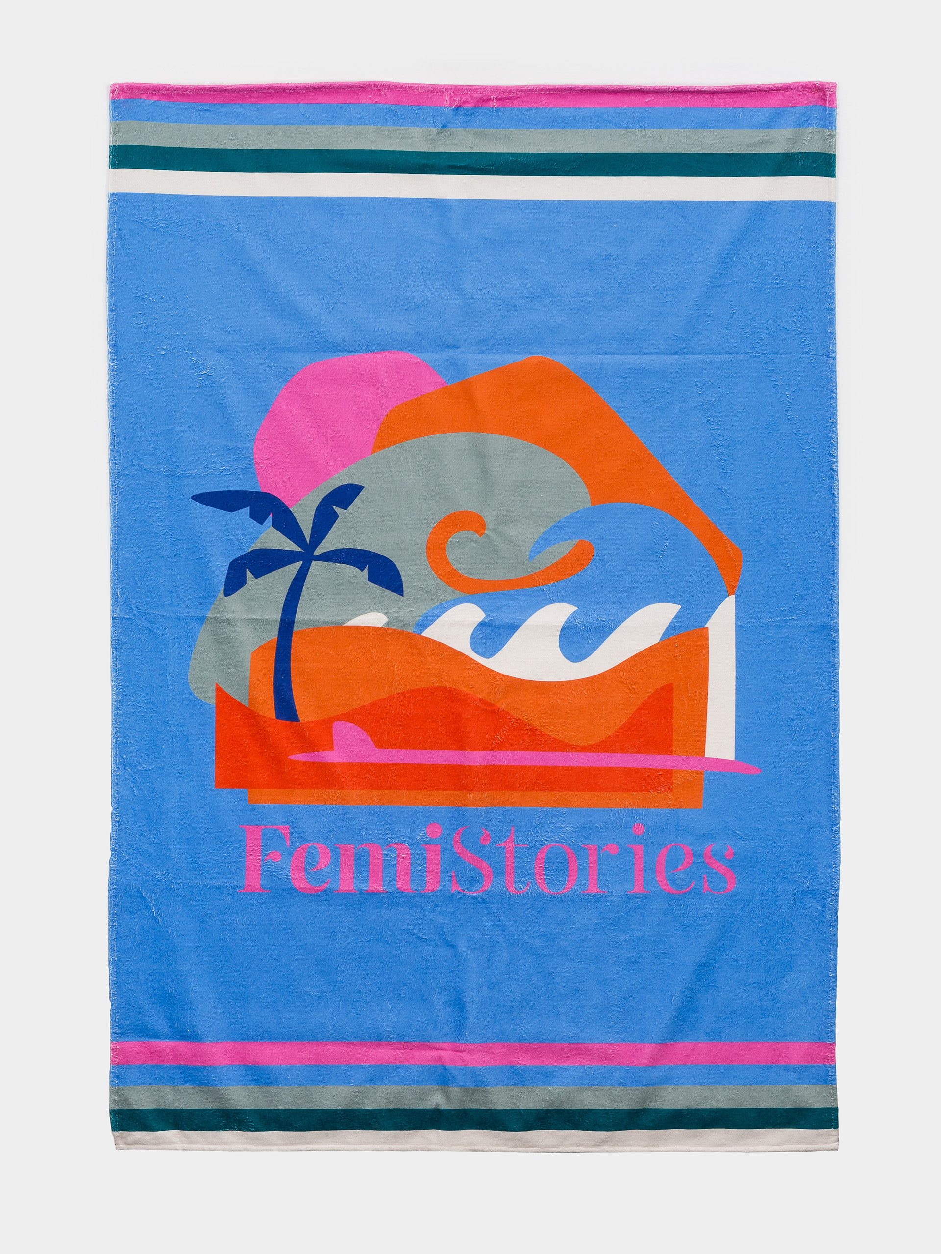 Femi Stories Park  Wmn (apr)