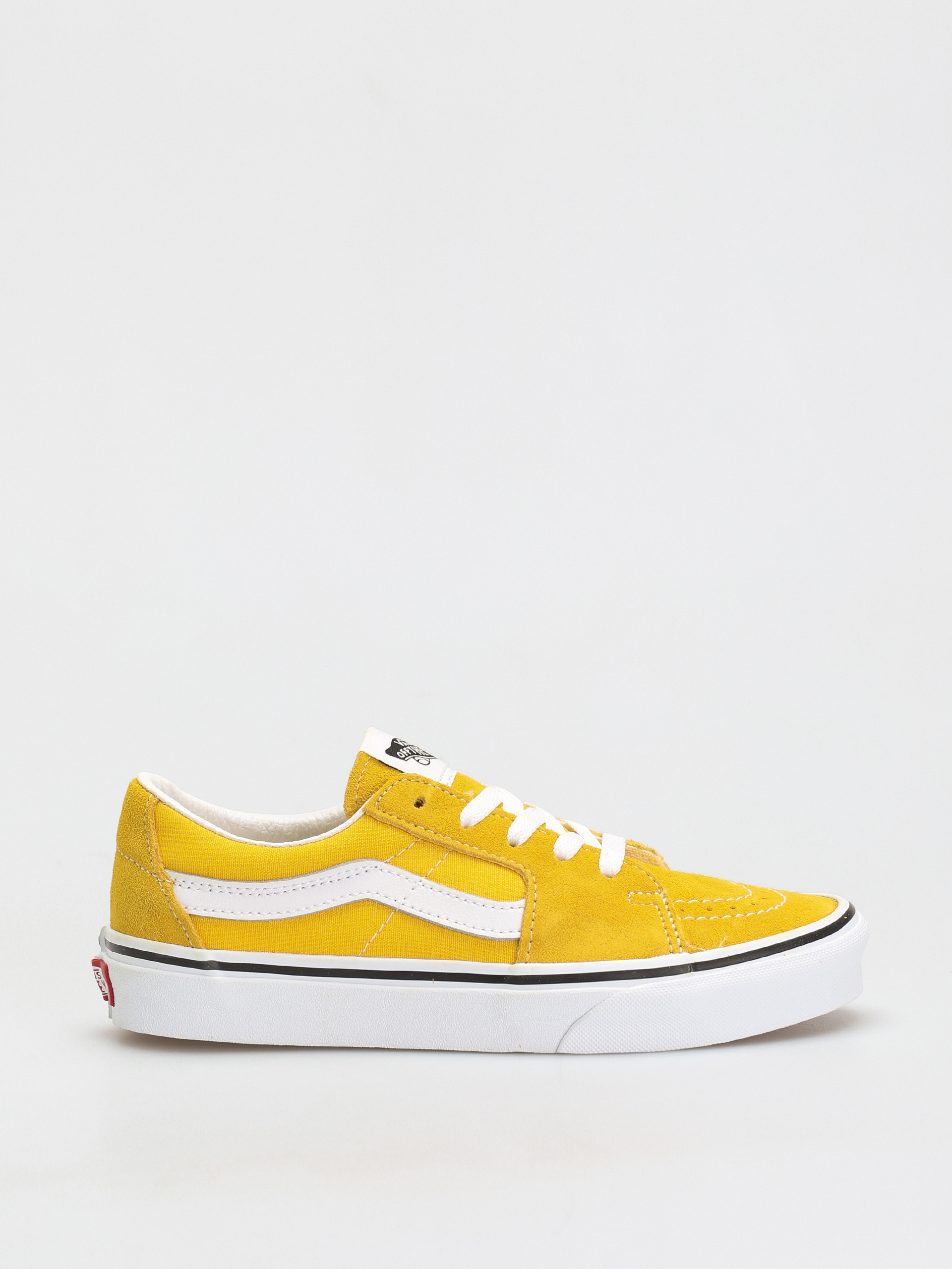 Vans Sk8 Low Cipők (freesia/true white)