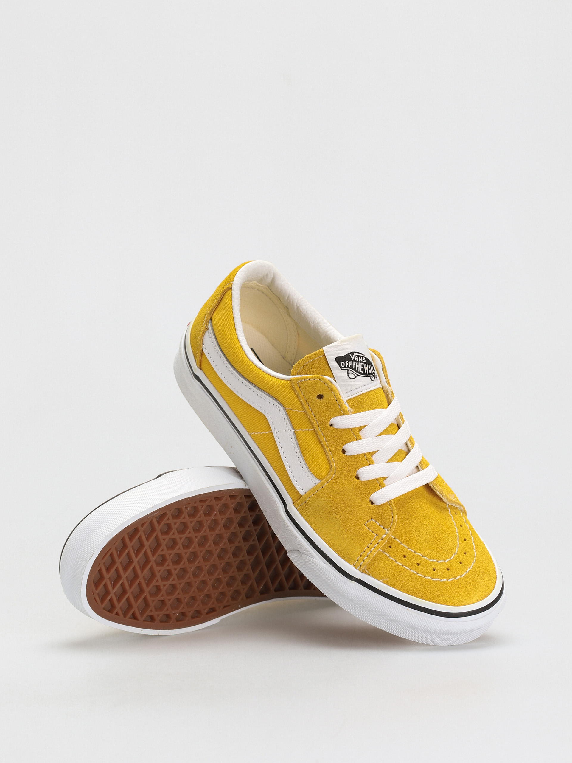 Vans Sk8 Low Cipők (freesia/true white)