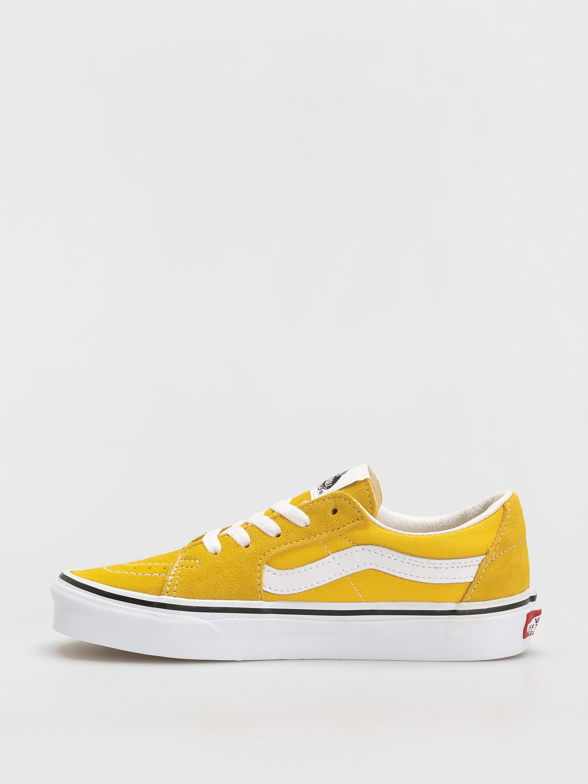 Vans Sk8 Low Cipők (freesia/true white)