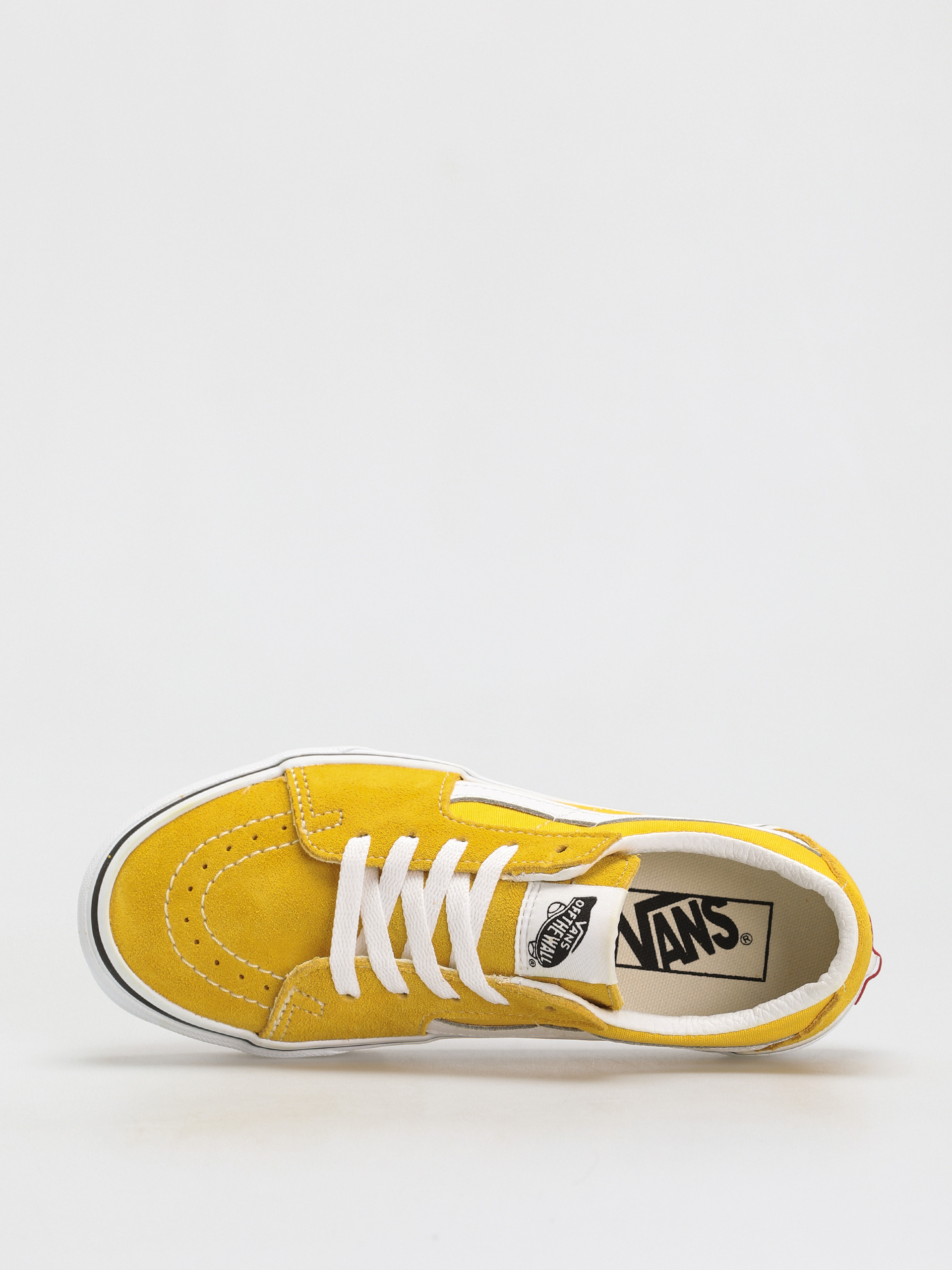 Vans Sk8 Low Cipők (freesia/true white)