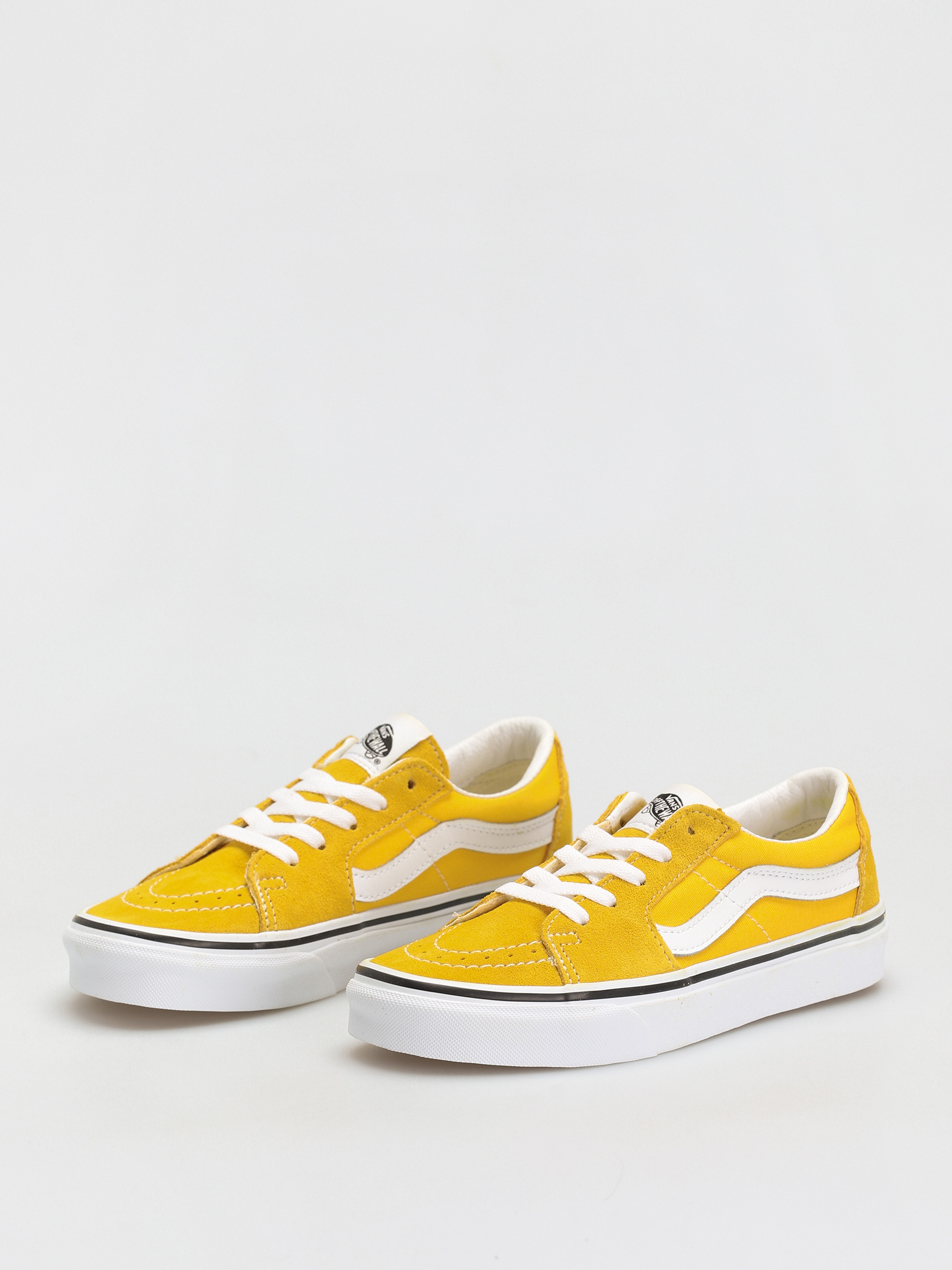 Vans Sk8 Low Cipők (freesia/true white)