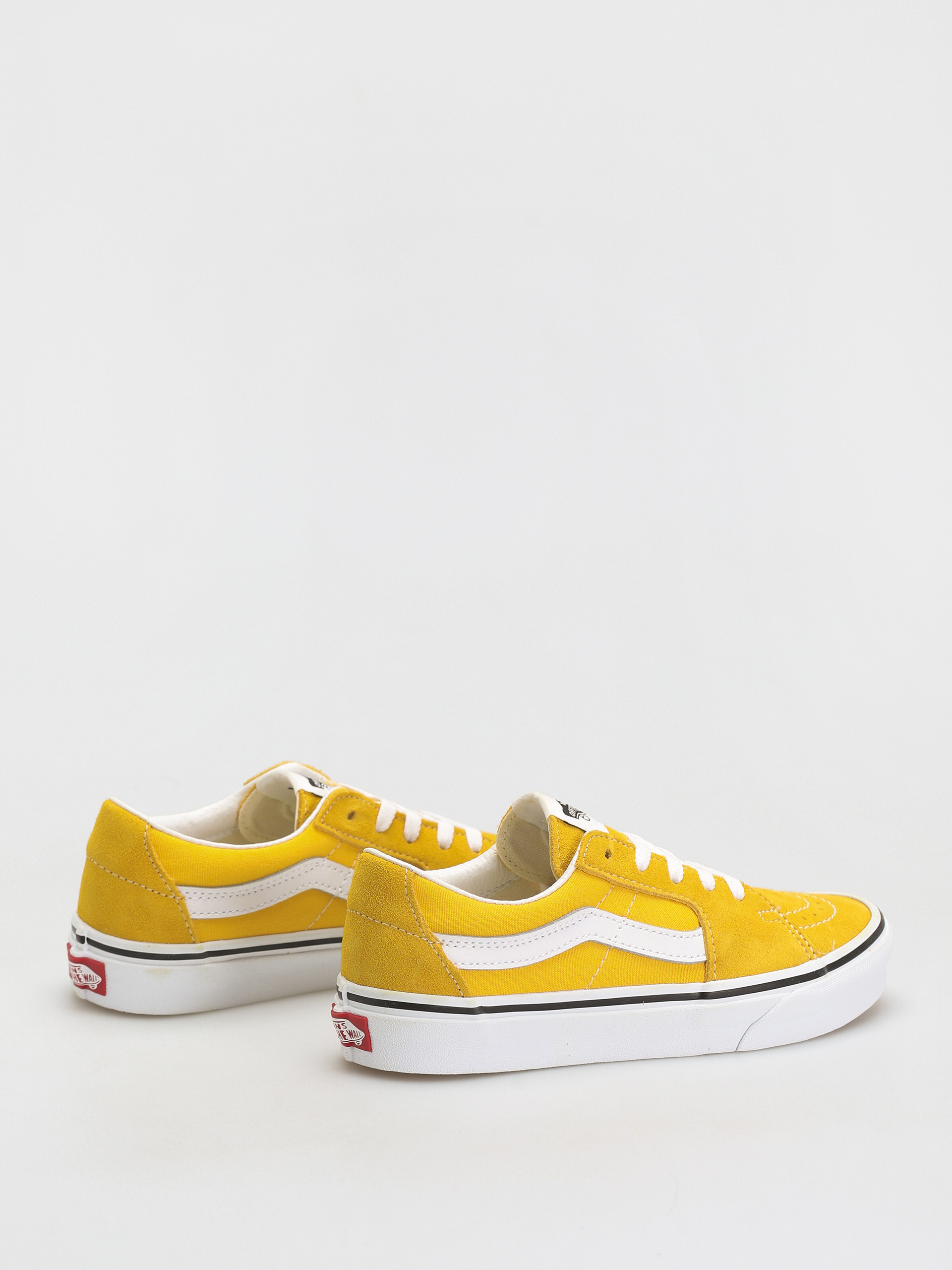 Vans Sk8 Low Cipők (freesia/true white)