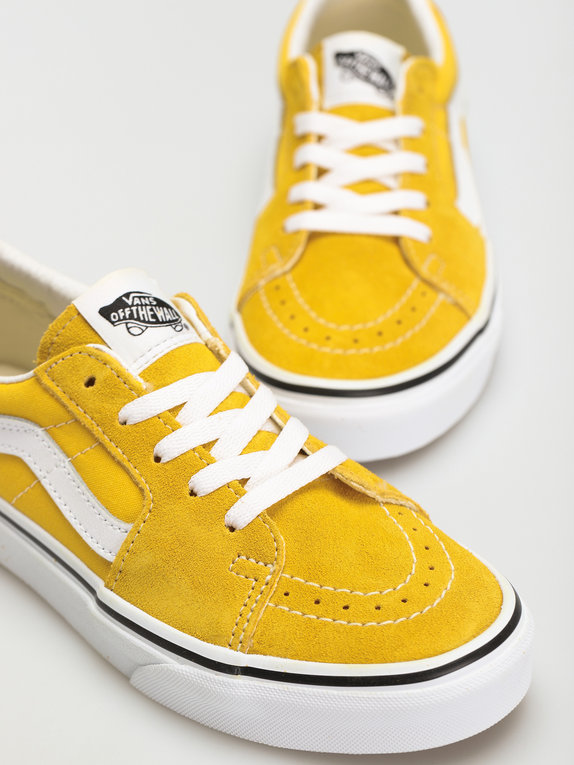 Vans Sk8 Low Cipők (freesia/true white)