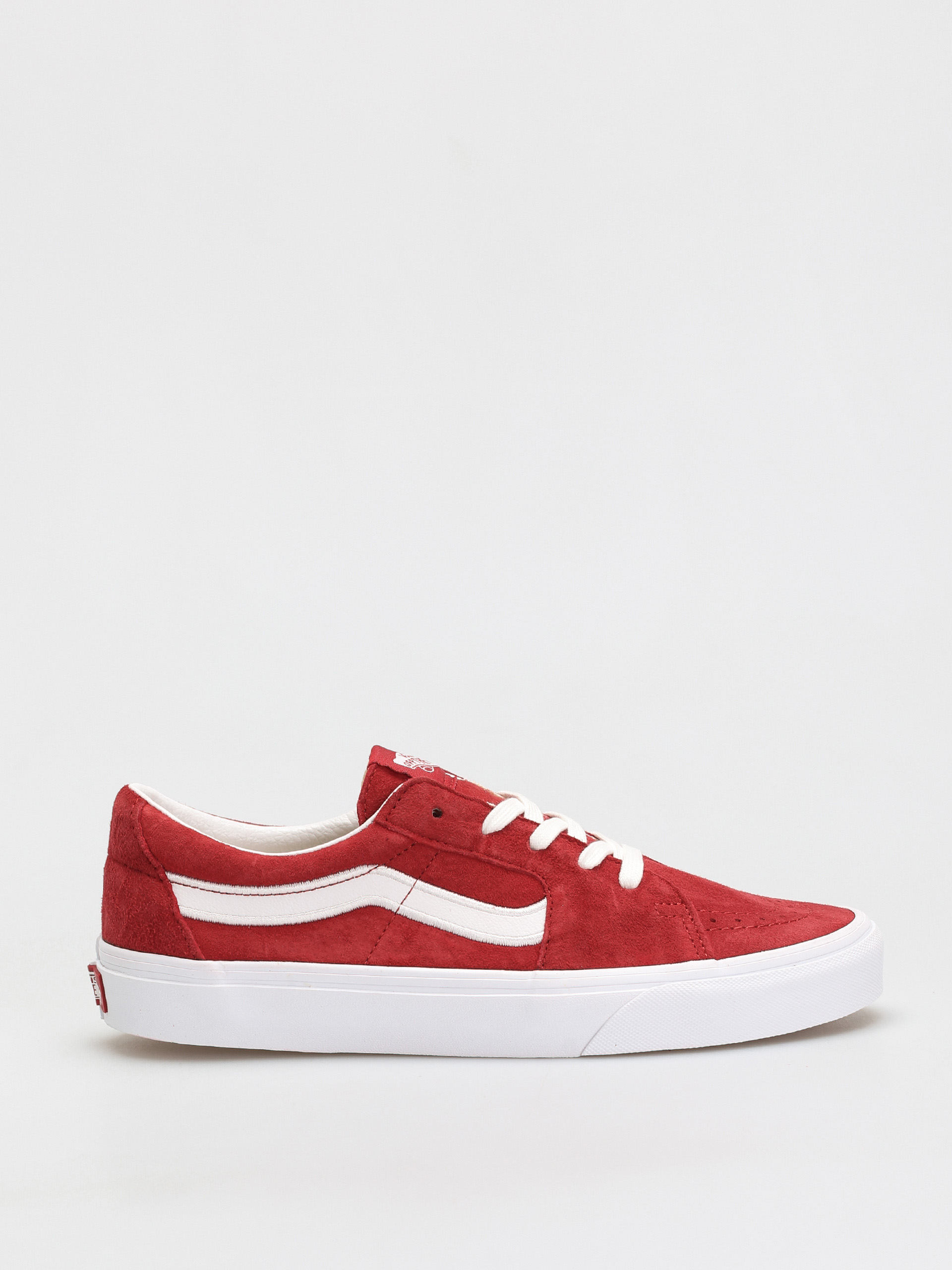 Vans Sk8 Low Cipők (vintage sport/chili pepper/true white)