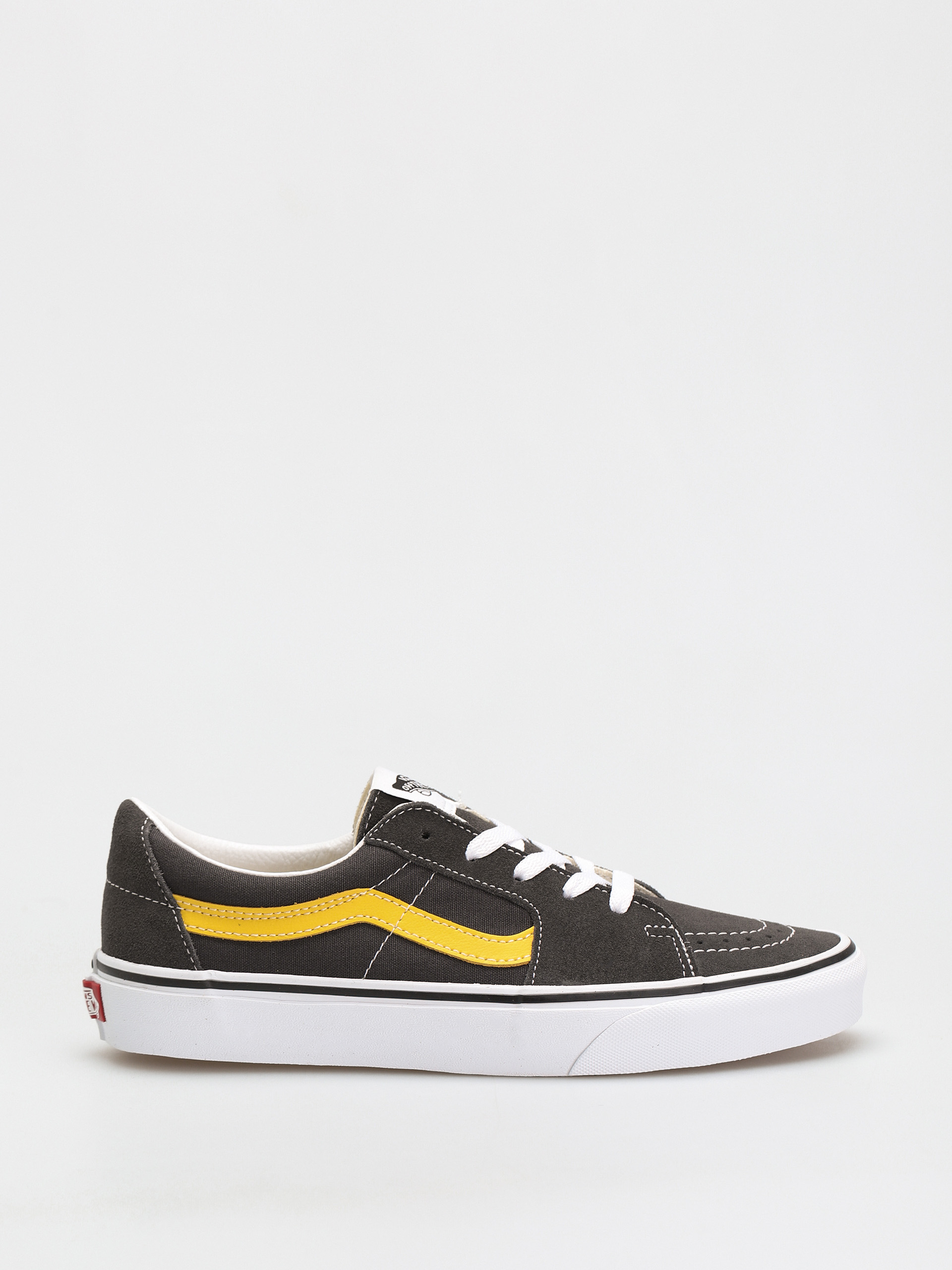 Vans Sk8 Low Cipők (utility pop/raven/freesia)