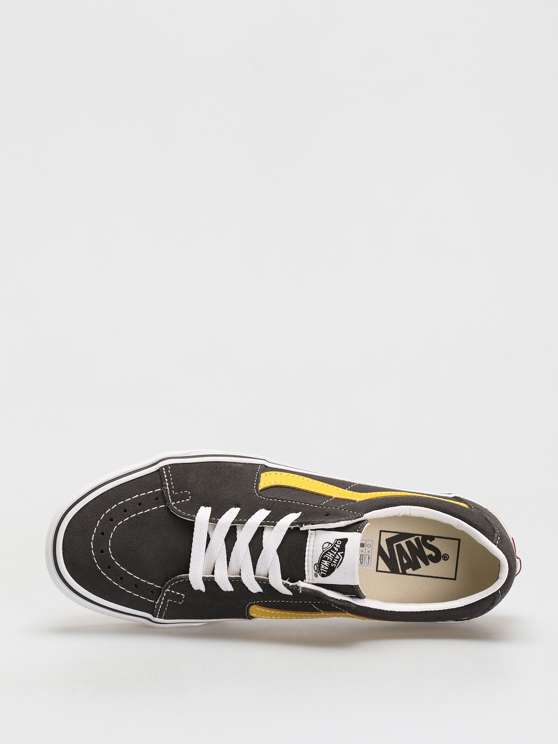 Vans Sk8 Low Cipők (utility pop/raven/freesia)