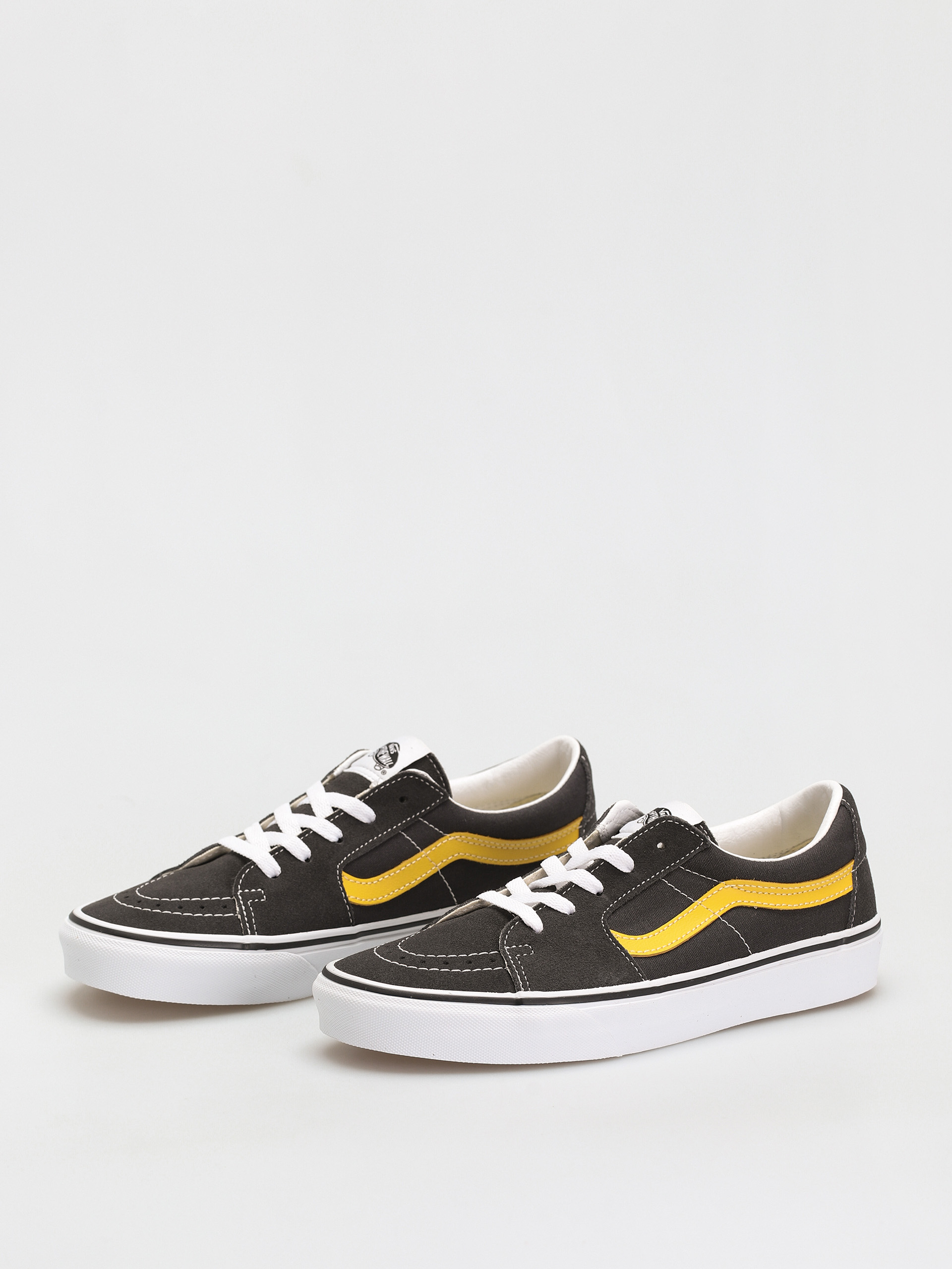 Vans Sk8 Low Cipők (utility pop/raven/freesia)