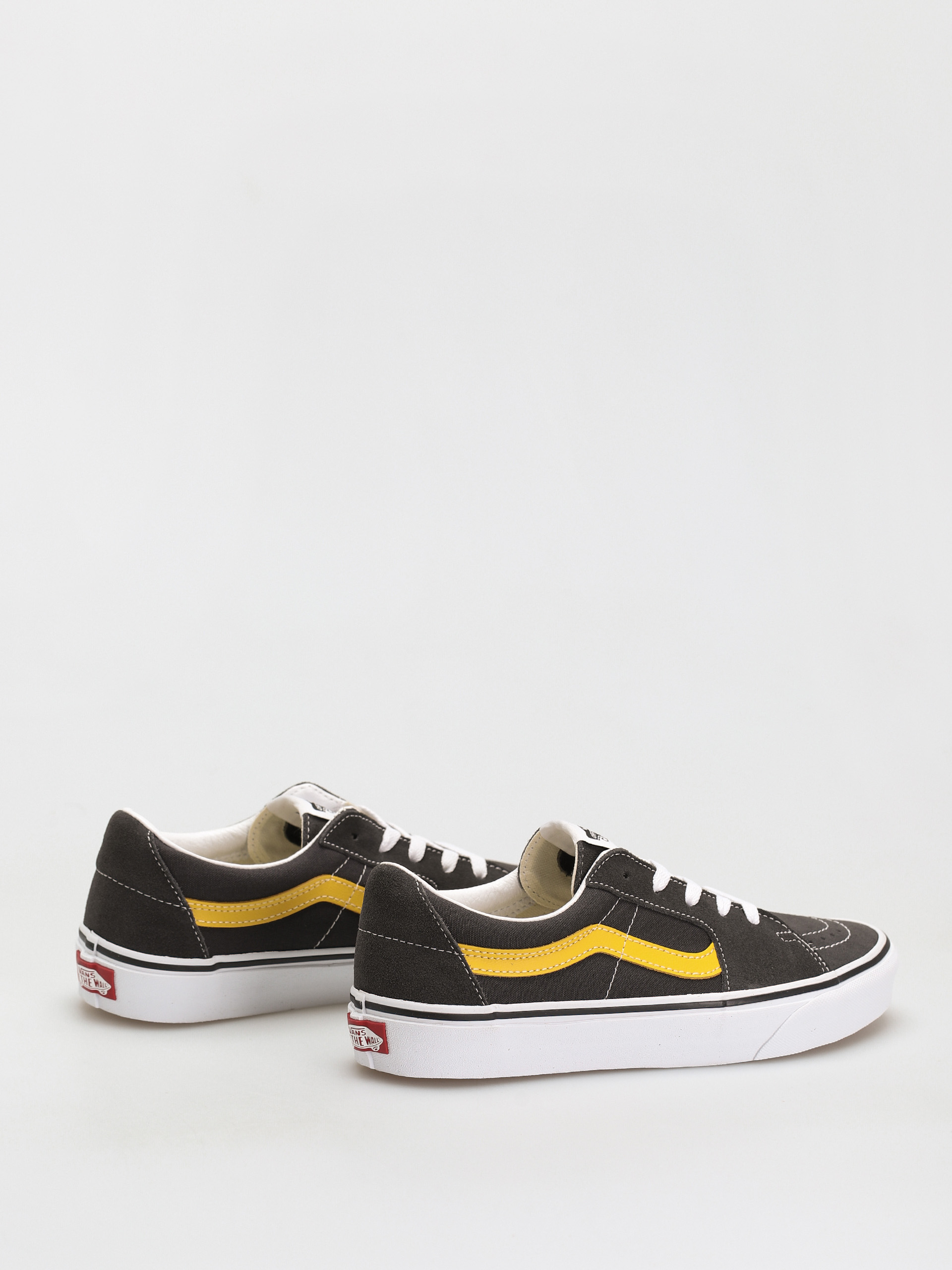 Vans Sk8 Low Cipők (utility pop/raven/freesia)