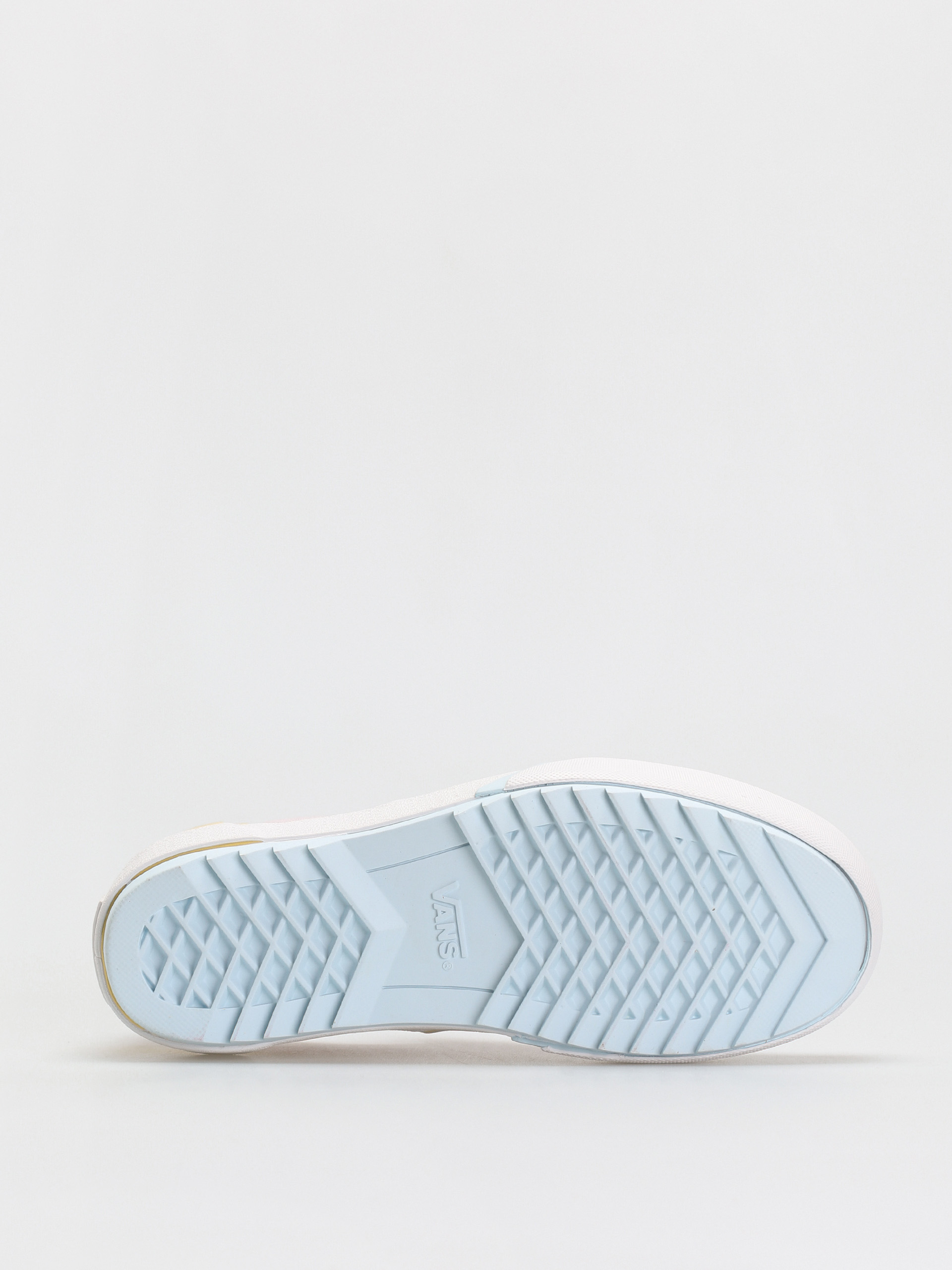 Vans Era Stacked Cipők (pastel/multi/true white)