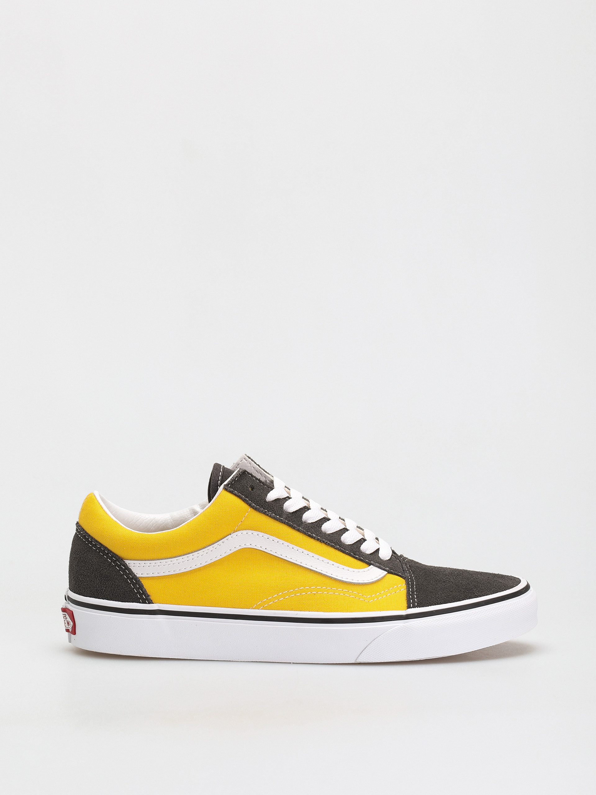 Vans Old Skool Cipők (utility pop/raven/freesia)