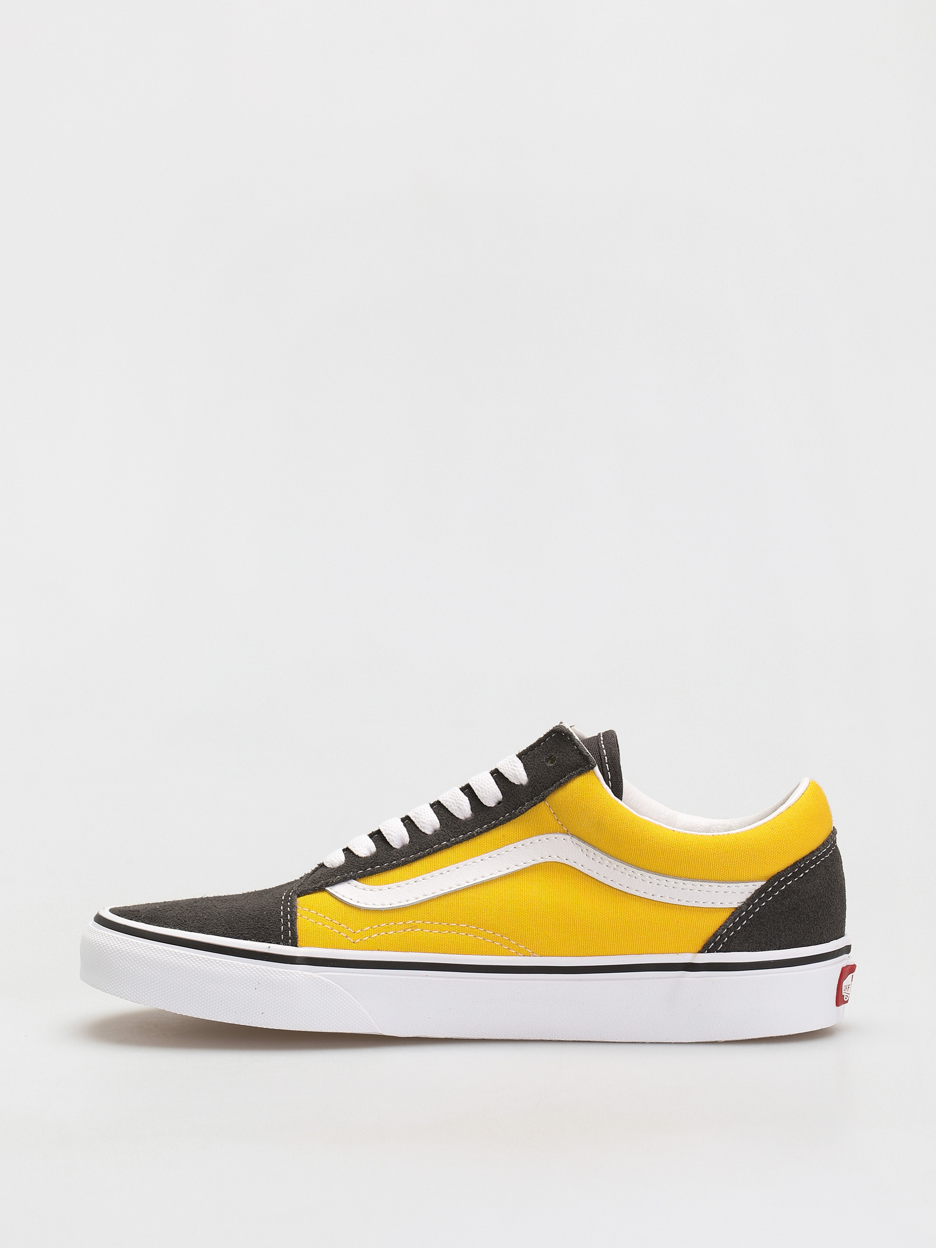 Vans Old Skool Cipők (utility pop/raven/freesia)
