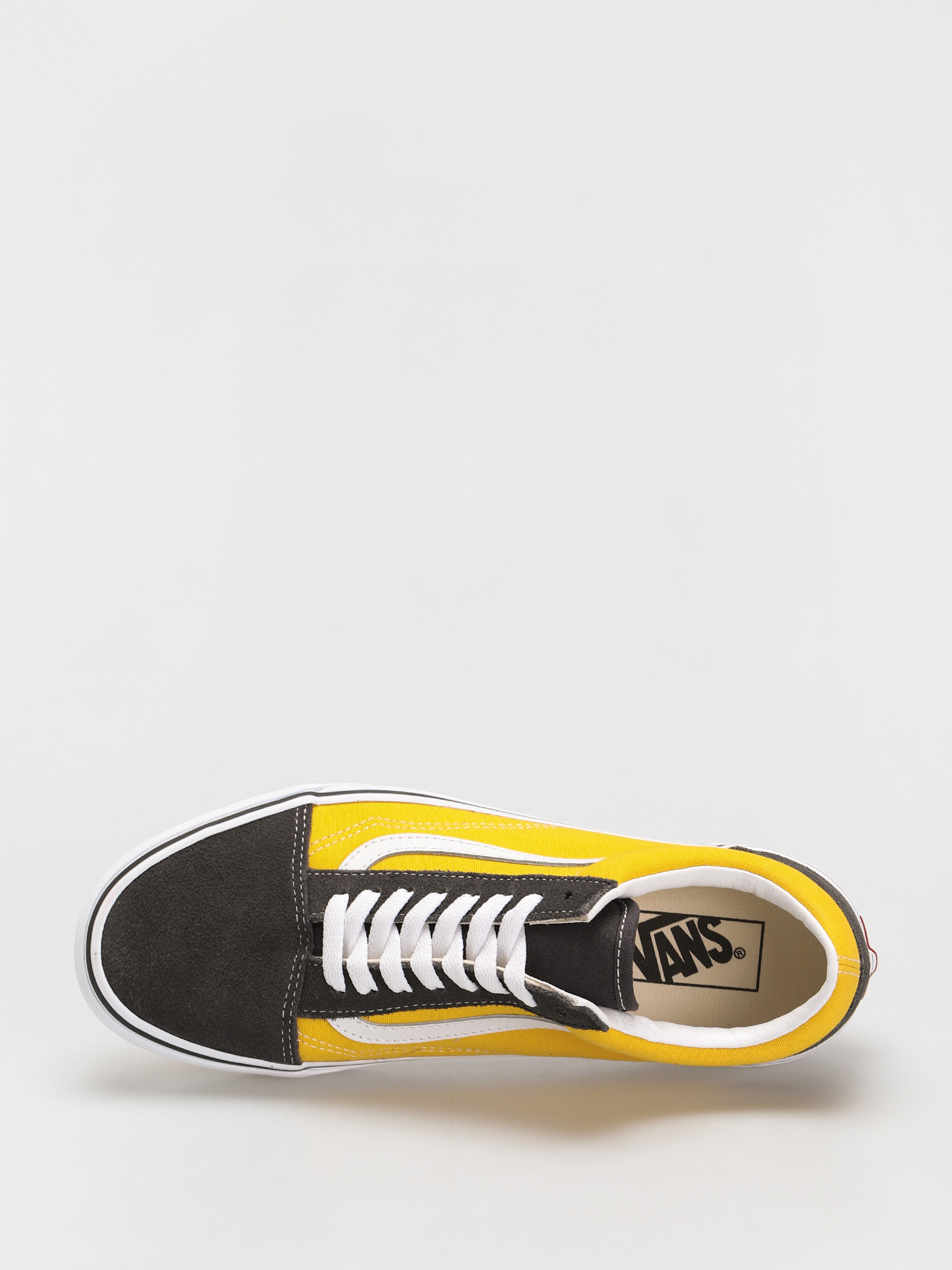 Vans Old Skool Cipők (utility pop/raven/freesia)
