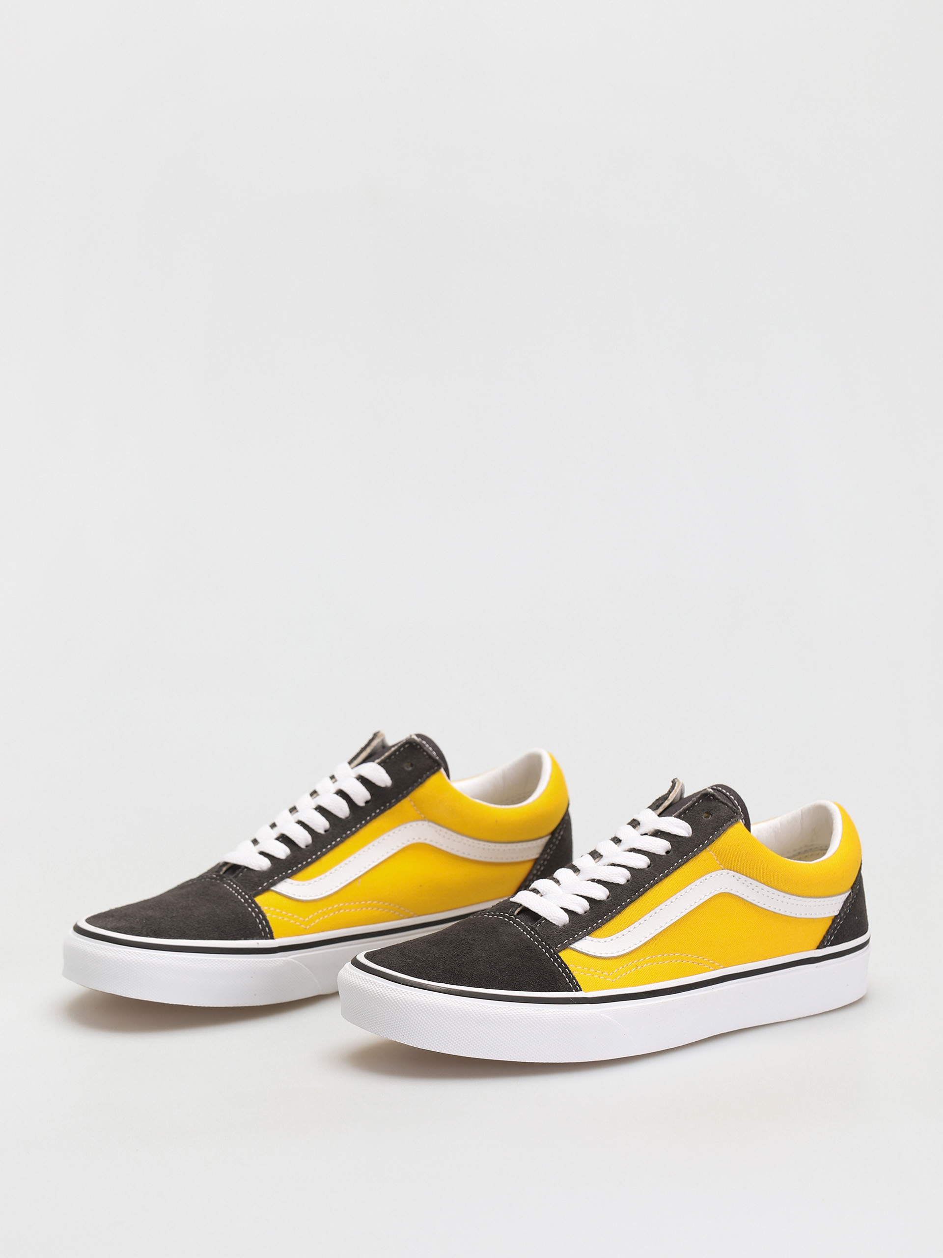Vans Old Skool Cipők (utility pop/raven/freesia)