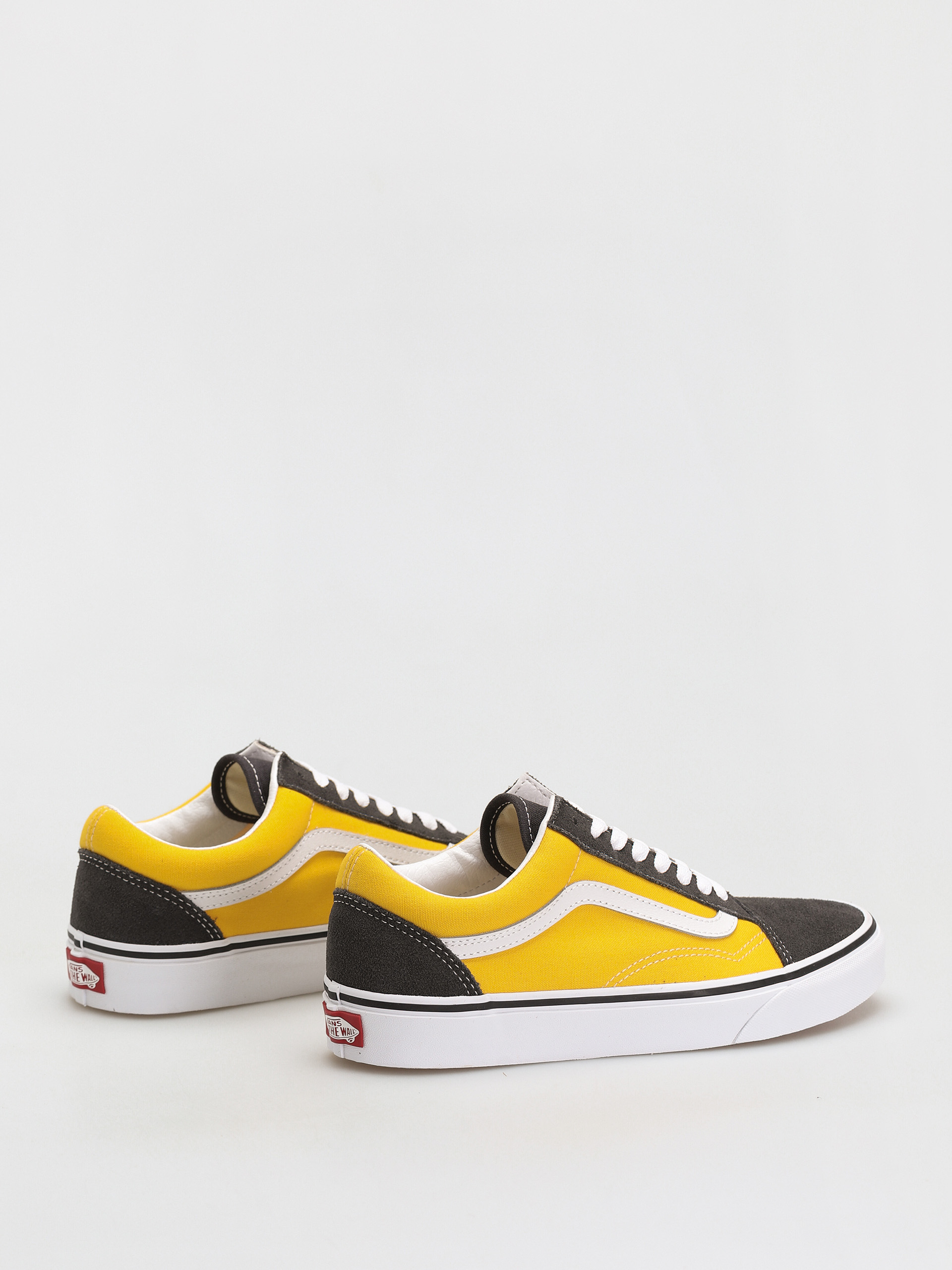Vans Old Skool Cipők (utility pop/raven/freesia)