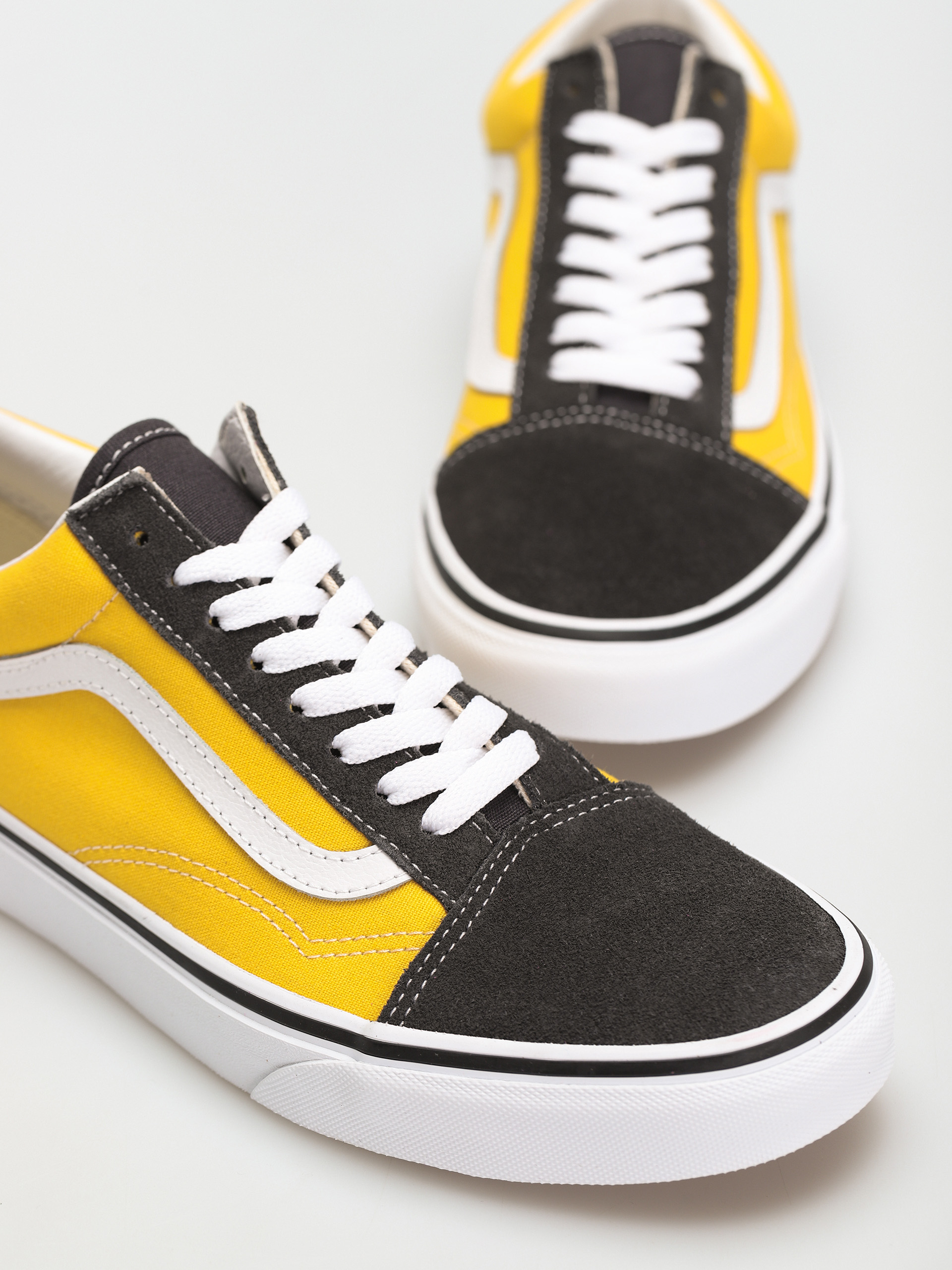 Vans Old Skool Cipők (utility pop/raven/freesia)