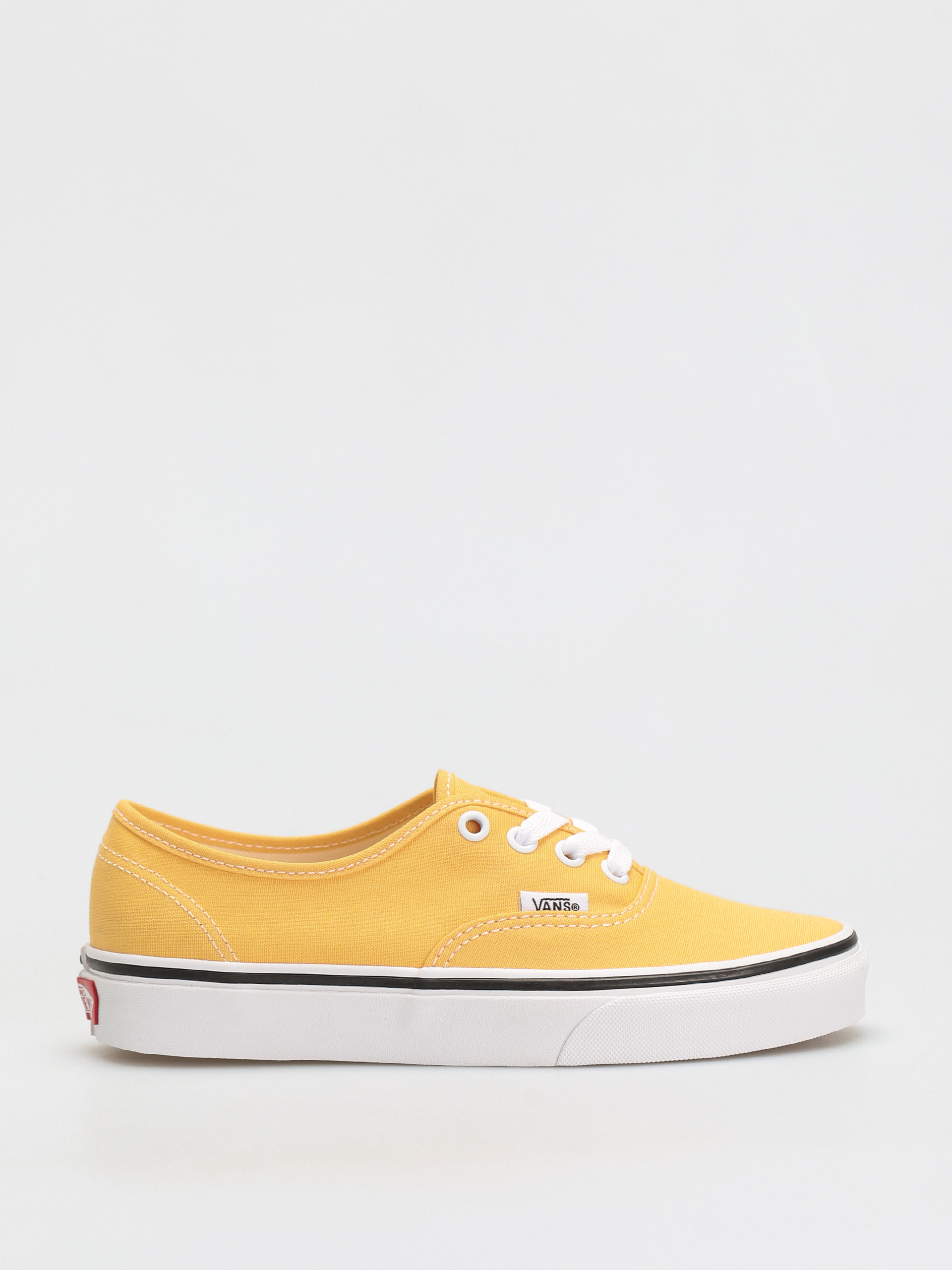 Vans Authentic Cipők (flax/true white)