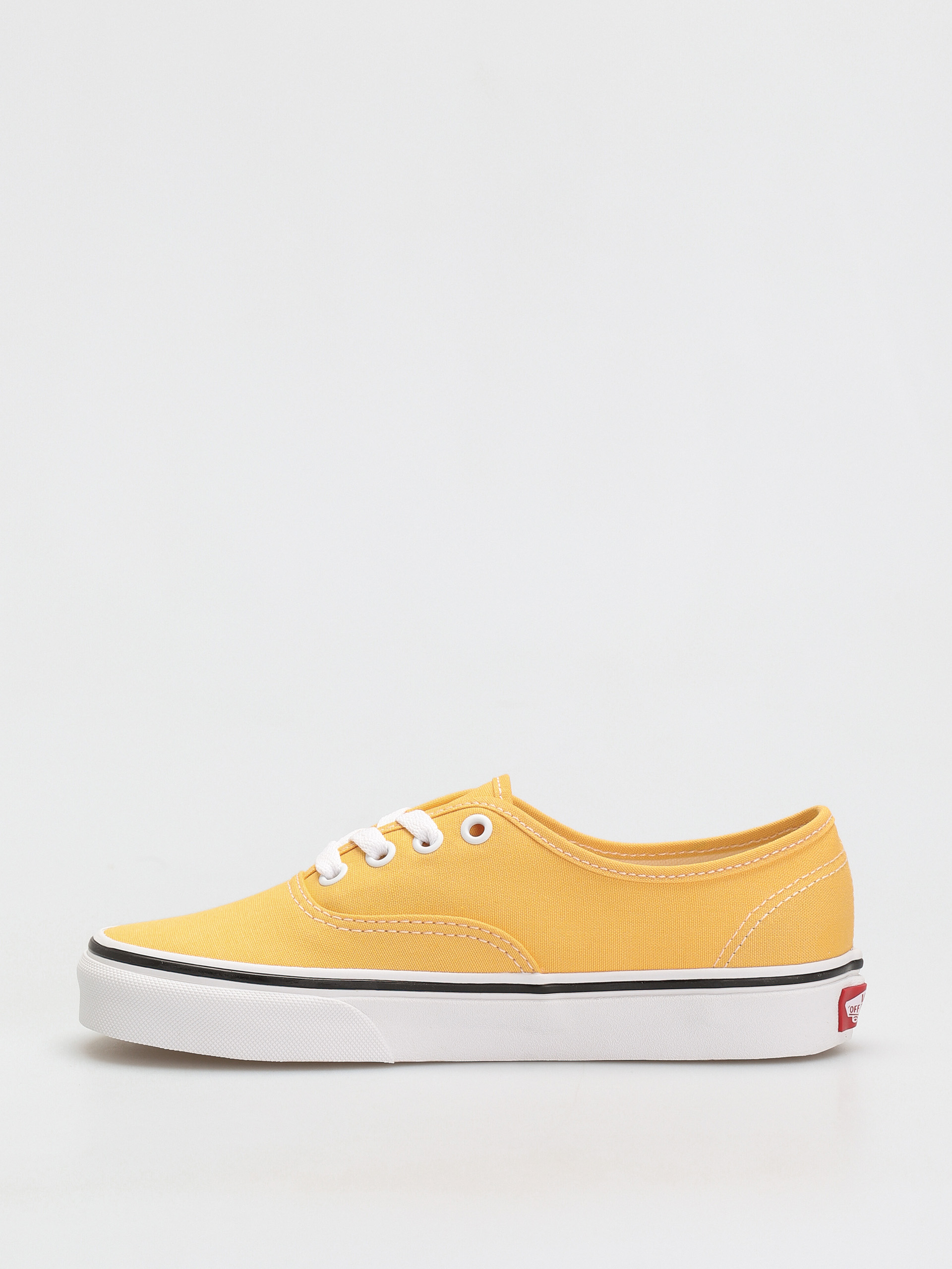 Vans Authentic Cipők (flax/true white)