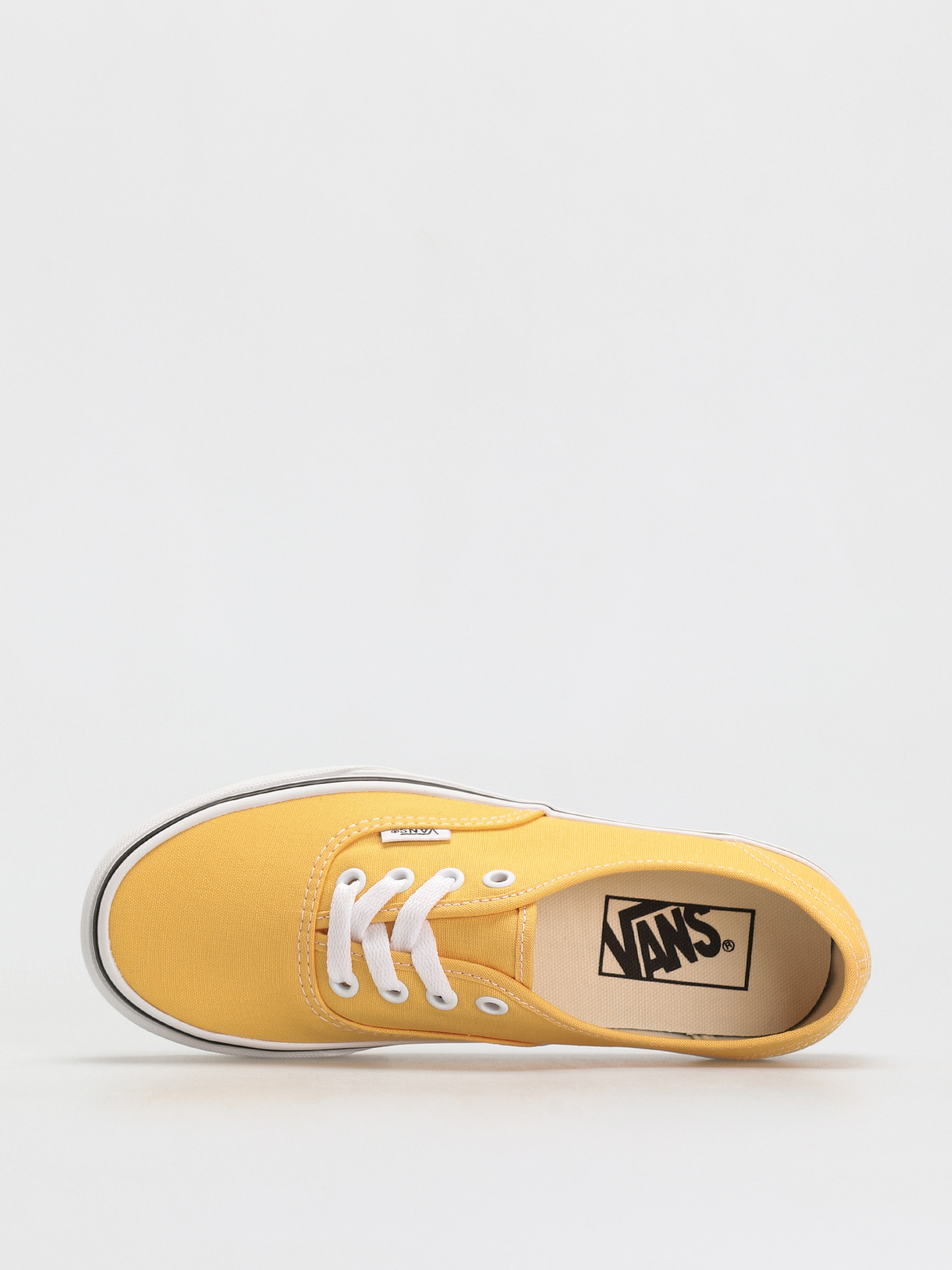 Vans Authentic Cipők (flax/true white)