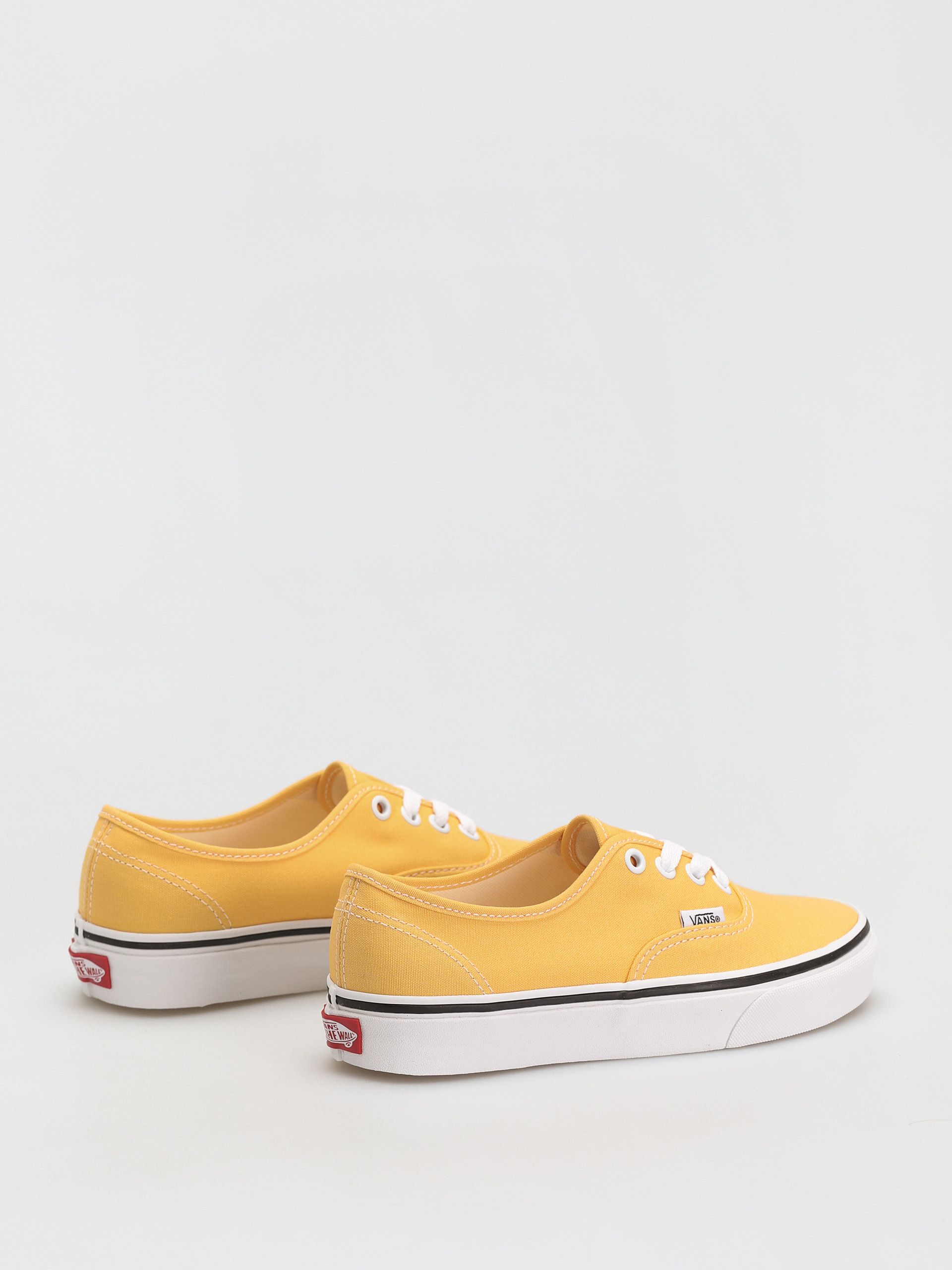 Vans Authentic Cipők (flax/true white)