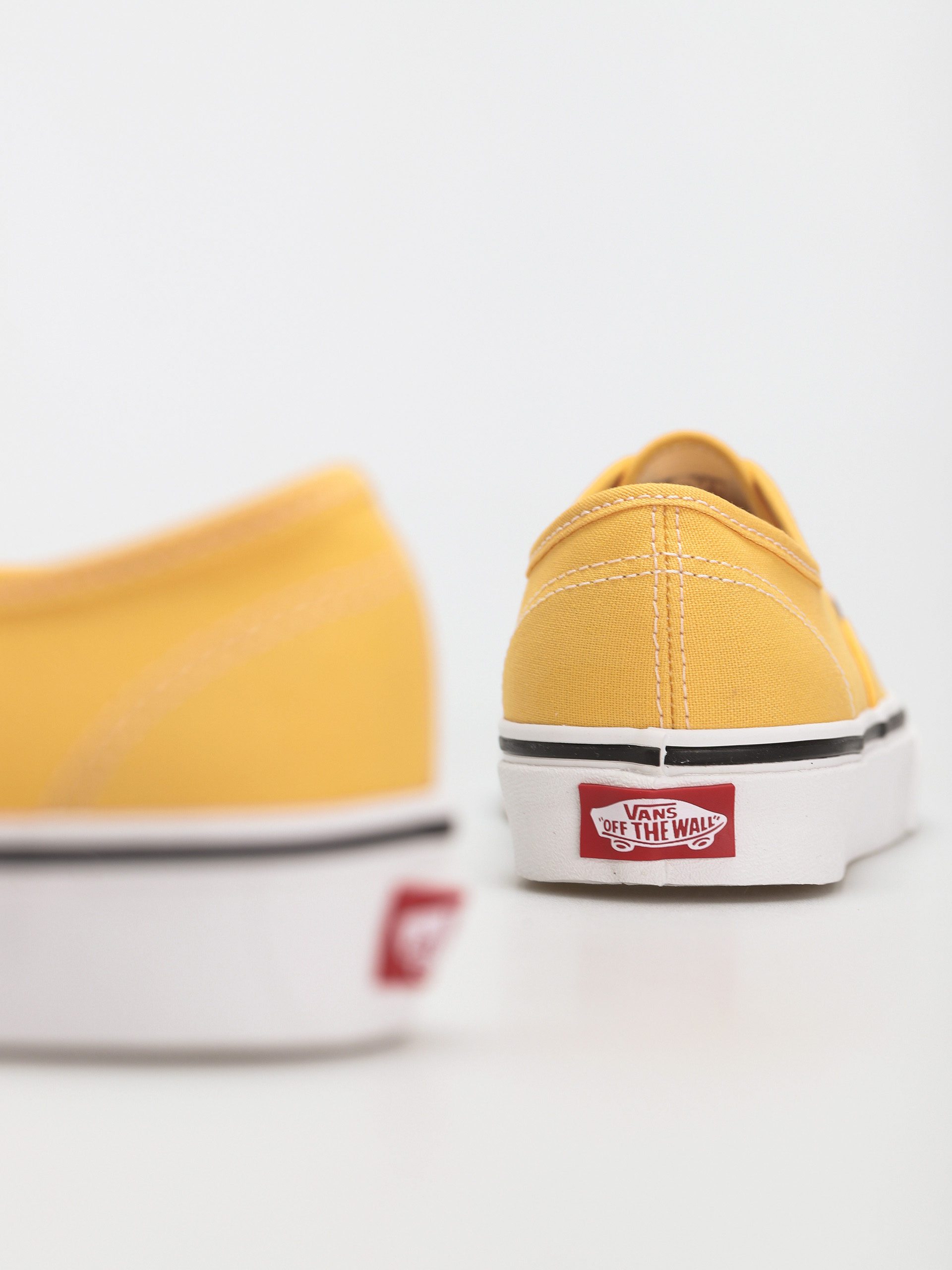 Vans Authentic Cipők (flax/true white)