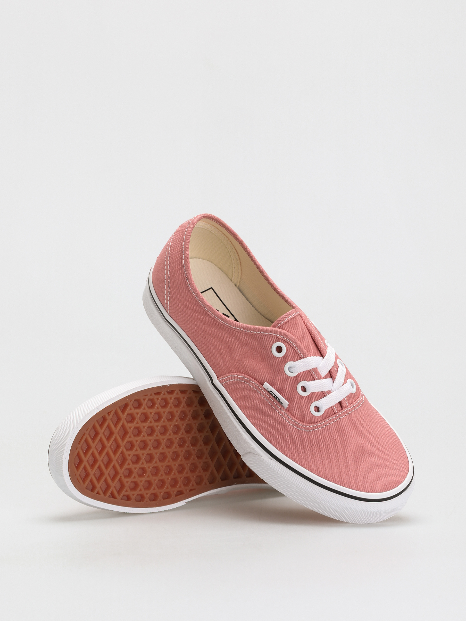 Vans Authentic Cipők (rosette/true white)