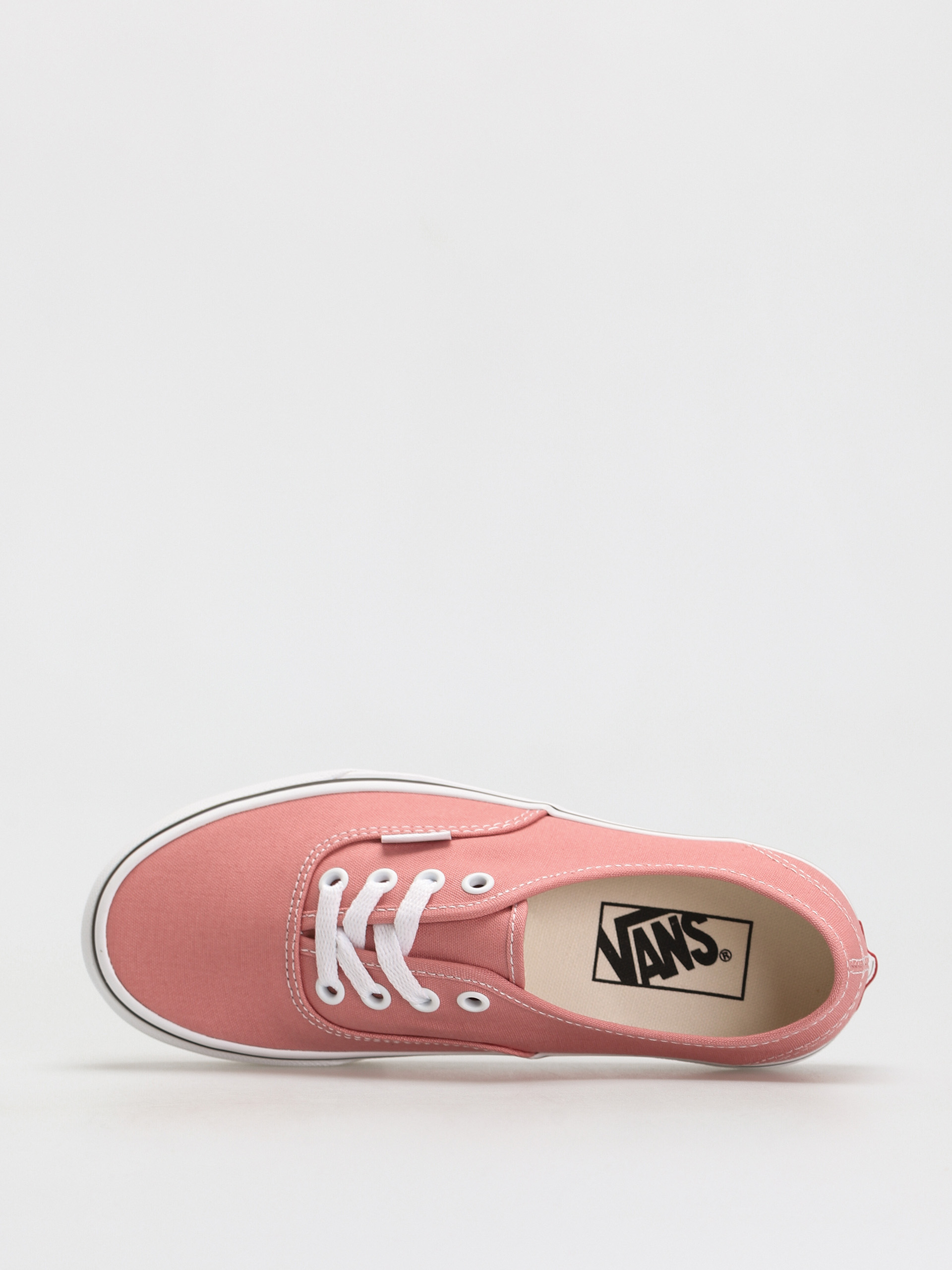 Vans Authentic Cipők (rosette/true white)